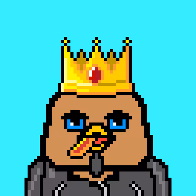 pxlChicks Genesis #6