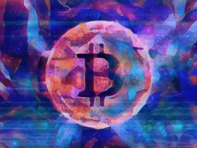 A Disrupted Connected Future - A Tokenized World 0xpo Event