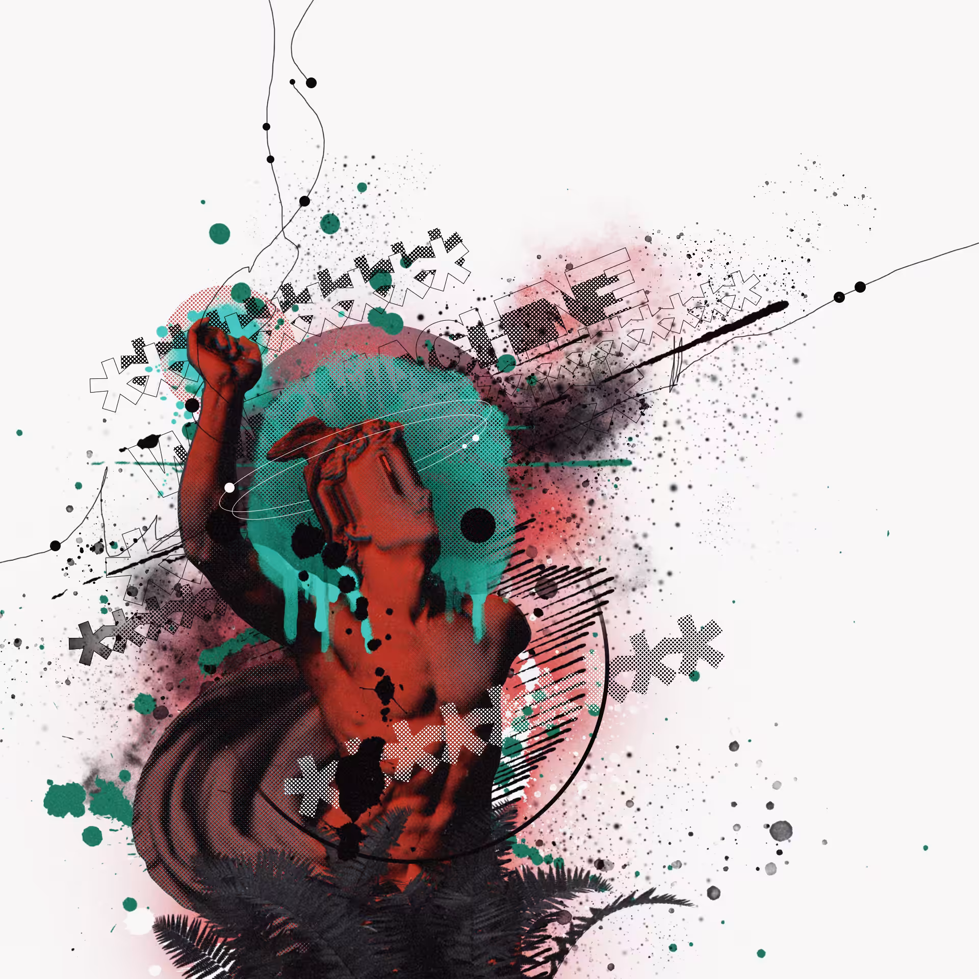 Vandalism 3