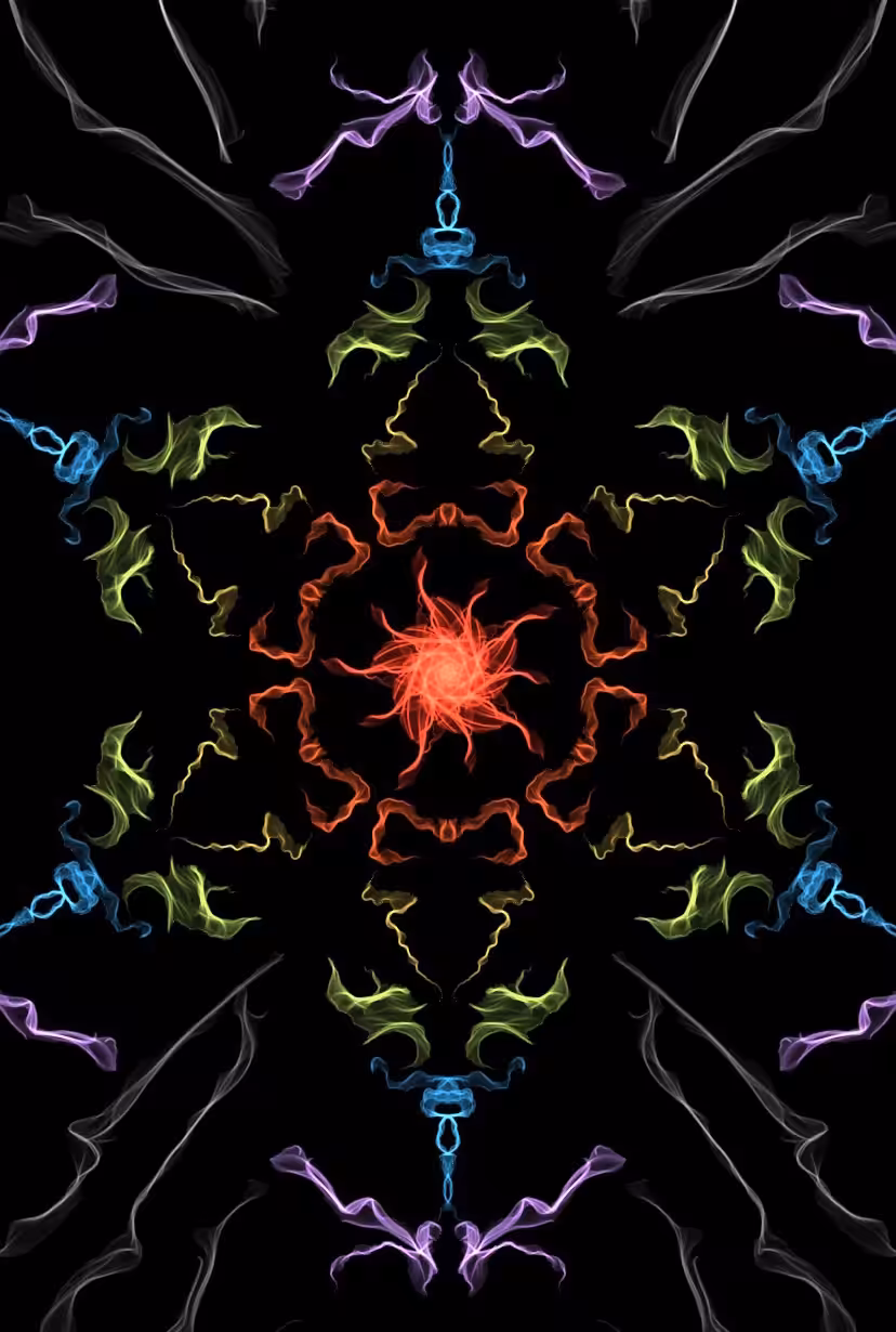 Luminozity 03