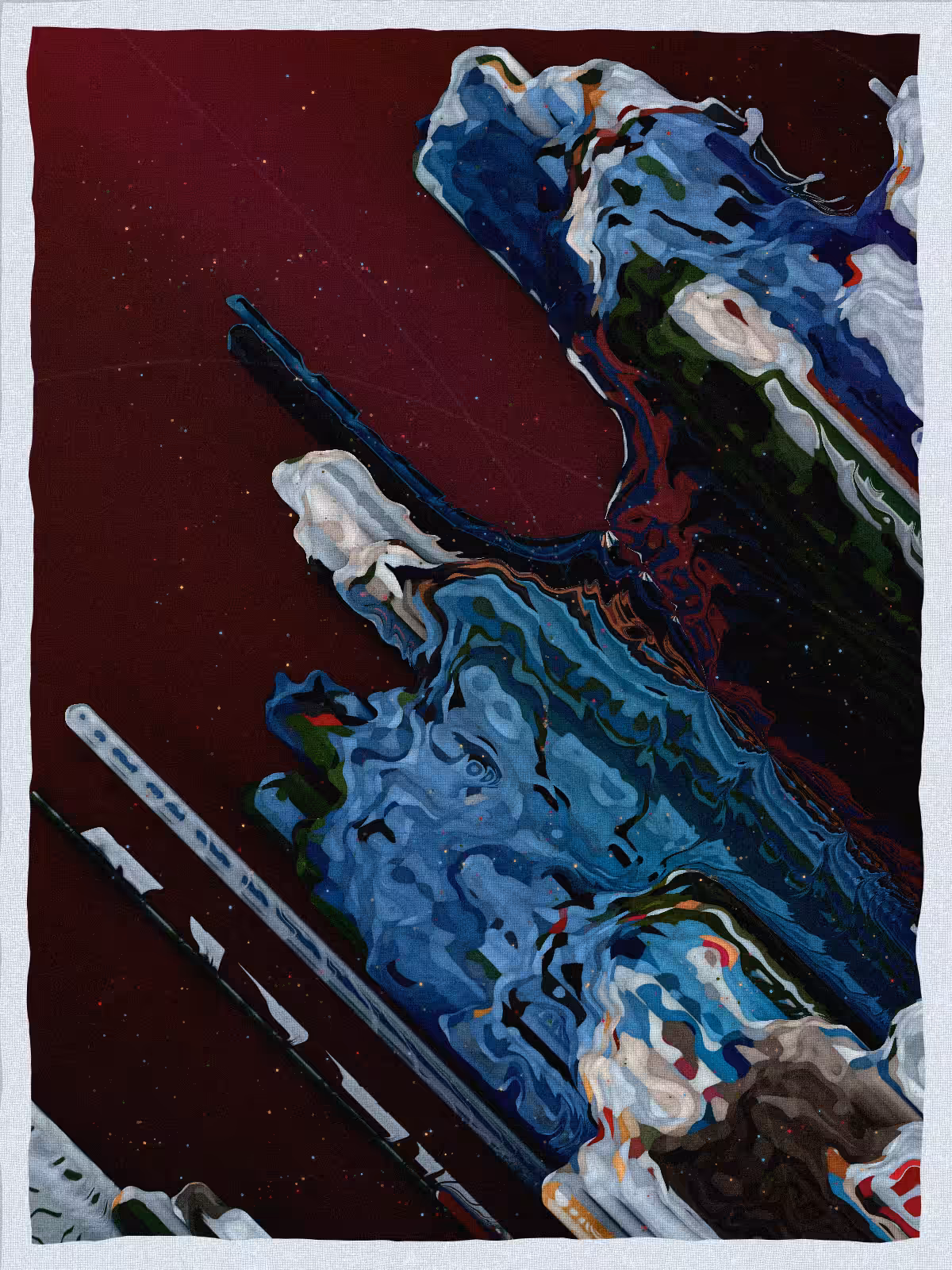 Deliverance #55