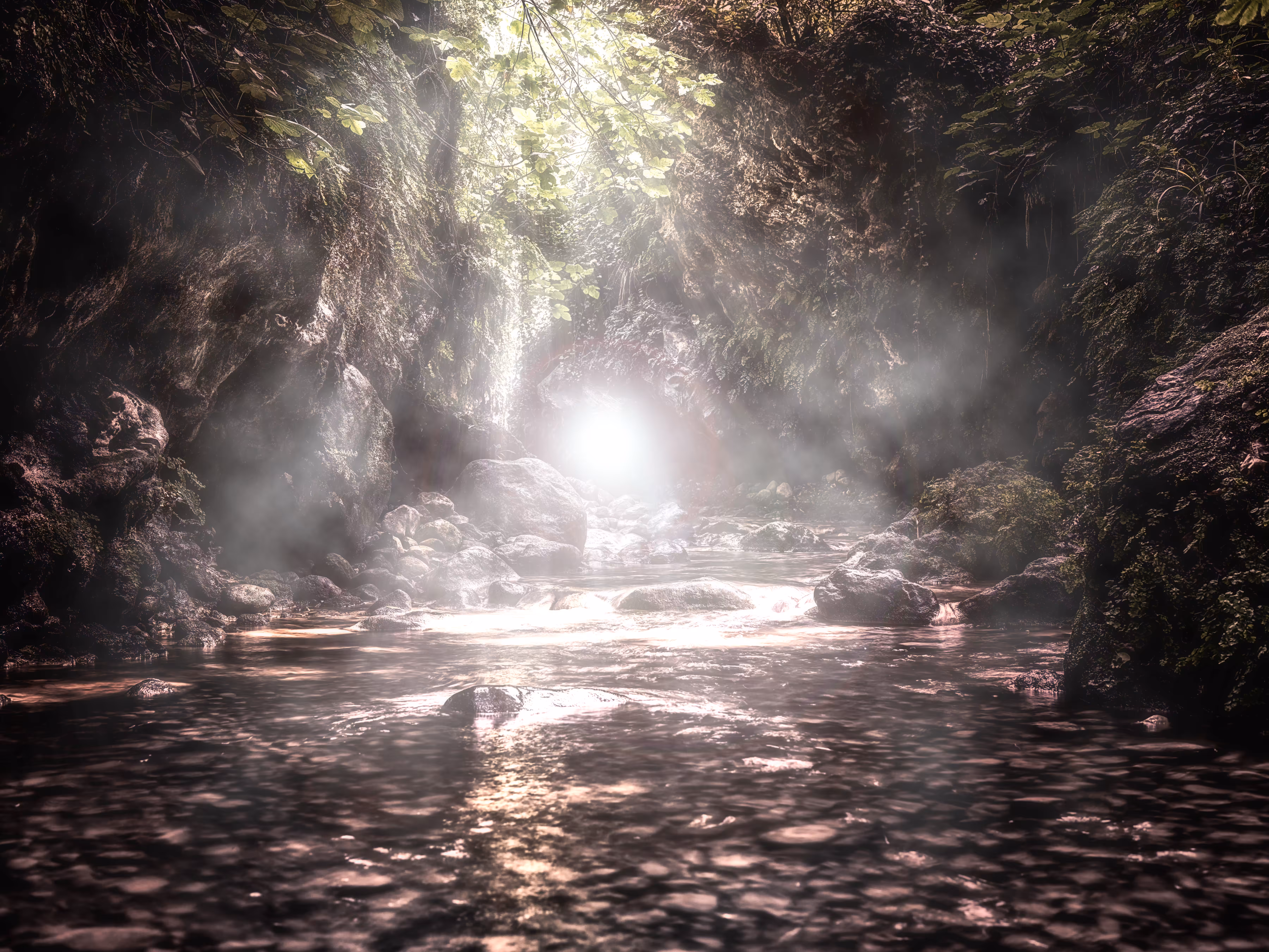 Gate of Eternity #1