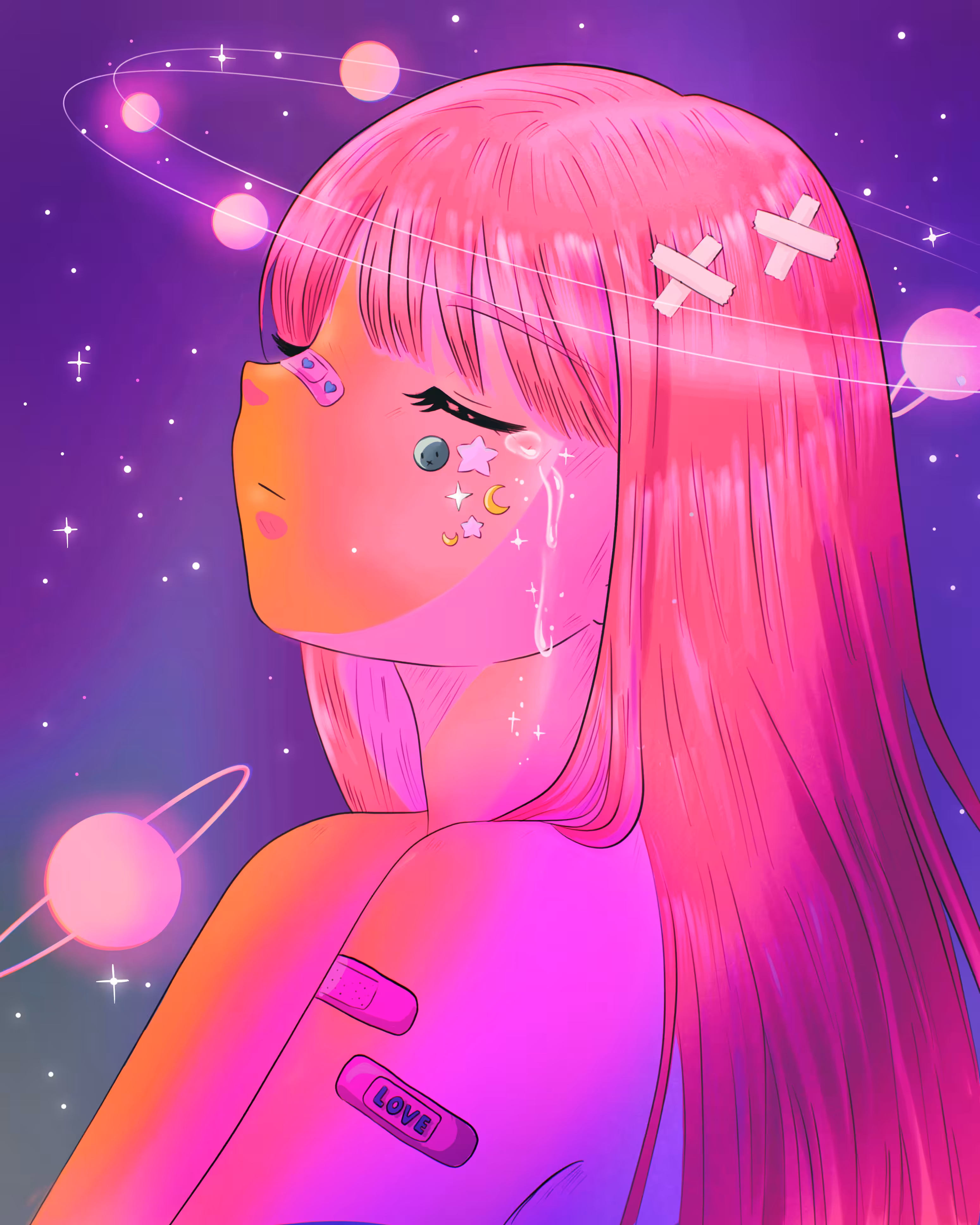 Million Thoughts 