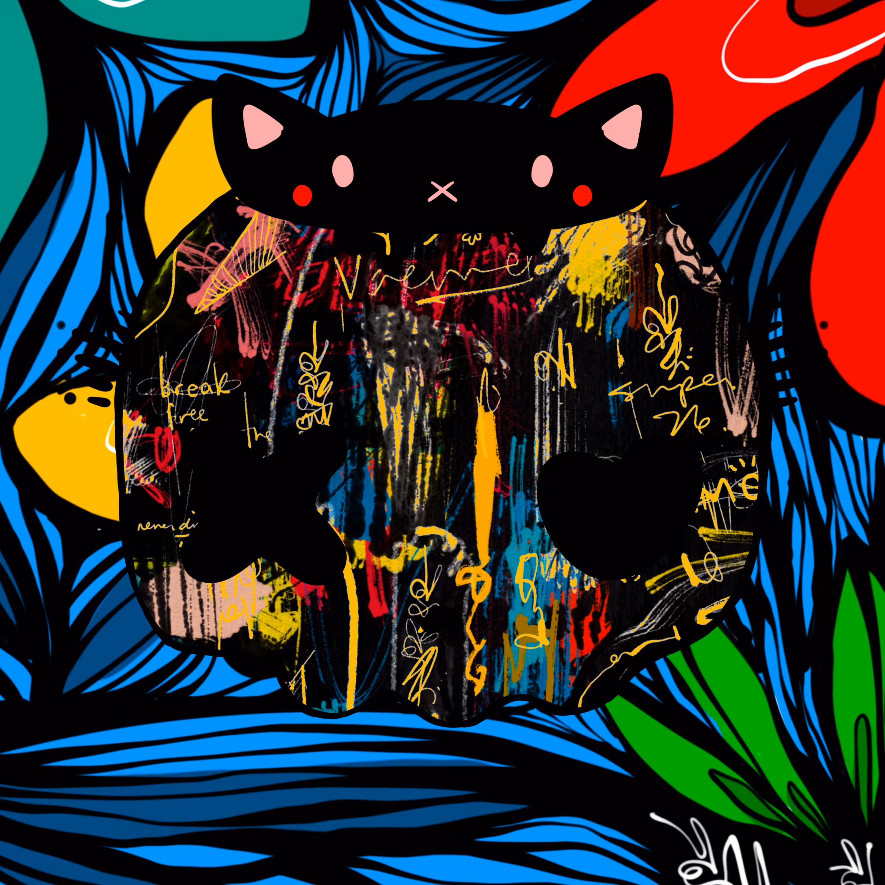 ORGNLS by SABET #4493