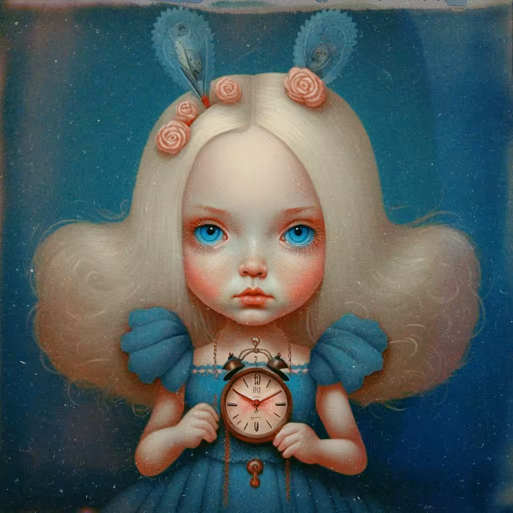 Alice