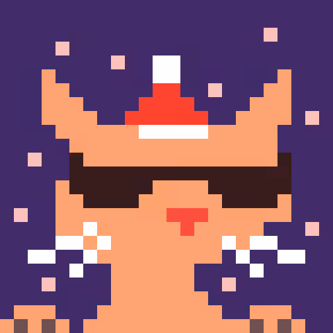 #0094 Daemoncat
