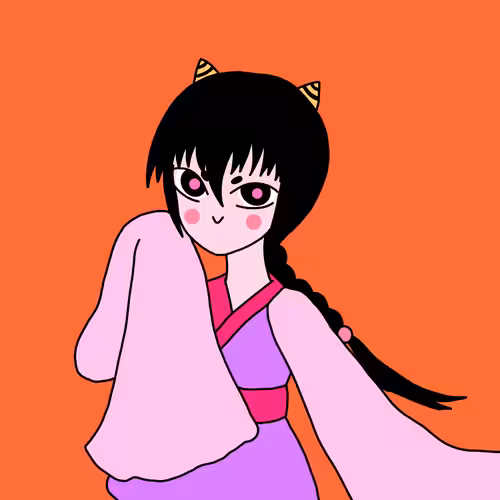 little shoujo 05