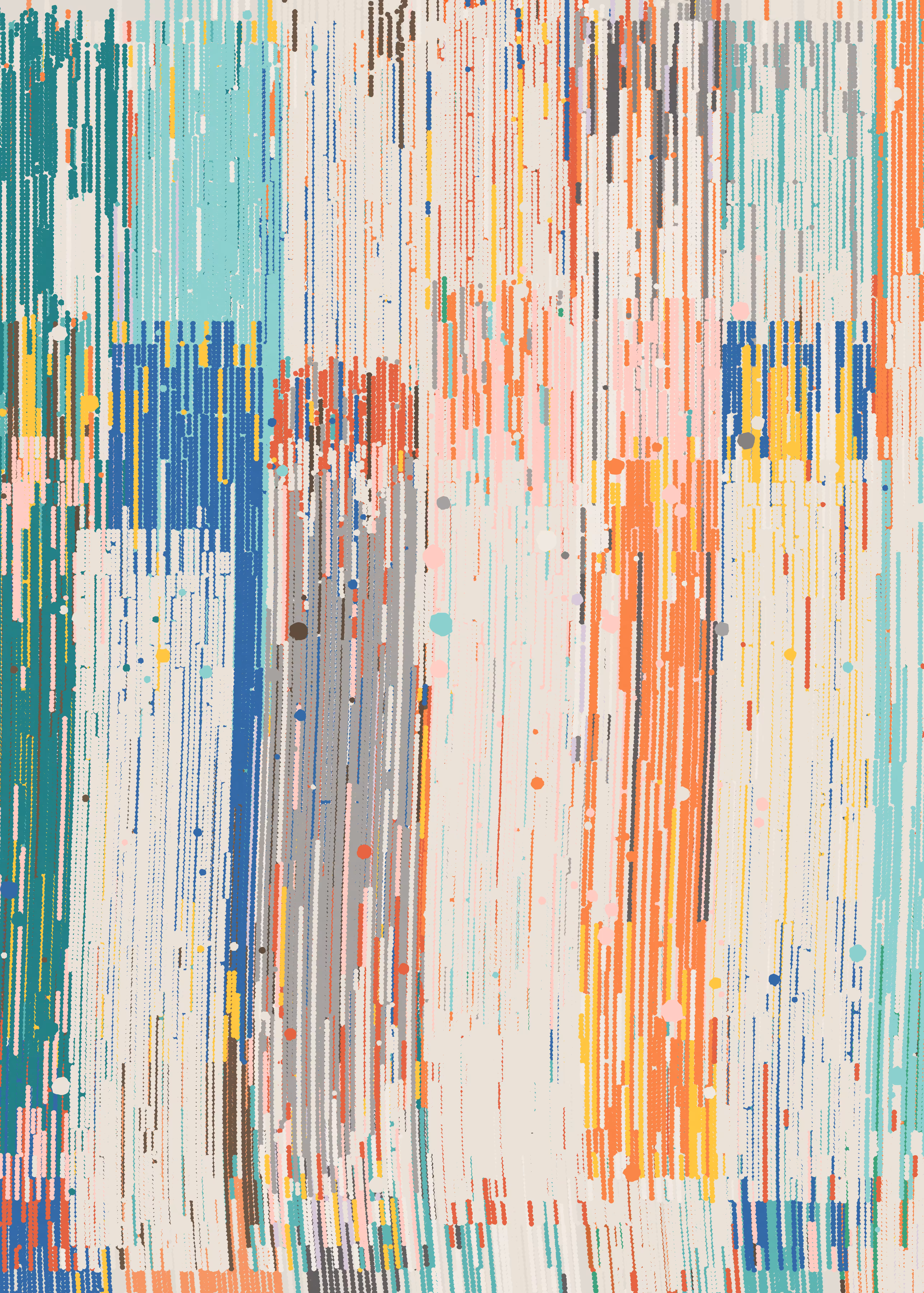 64 Bits of Sunlight - Limited Edition #89