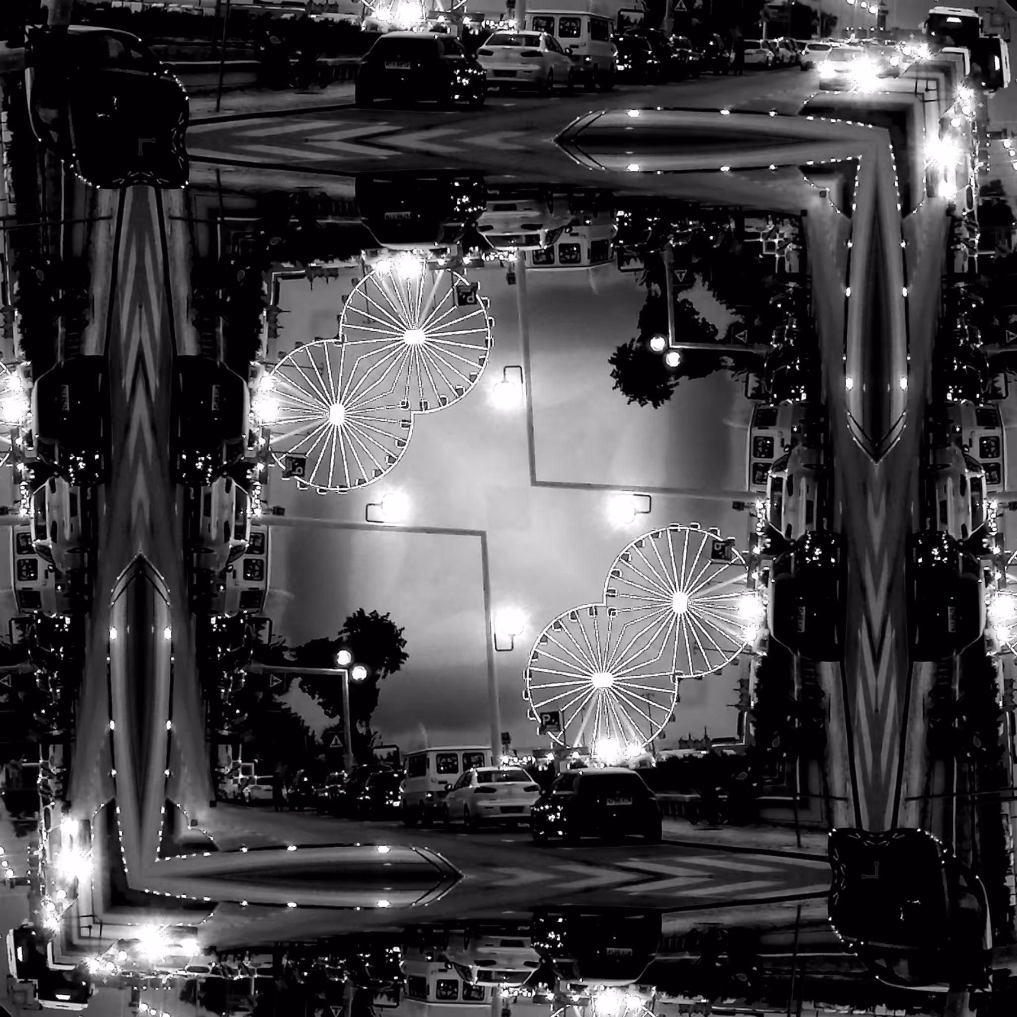 Dream dimension