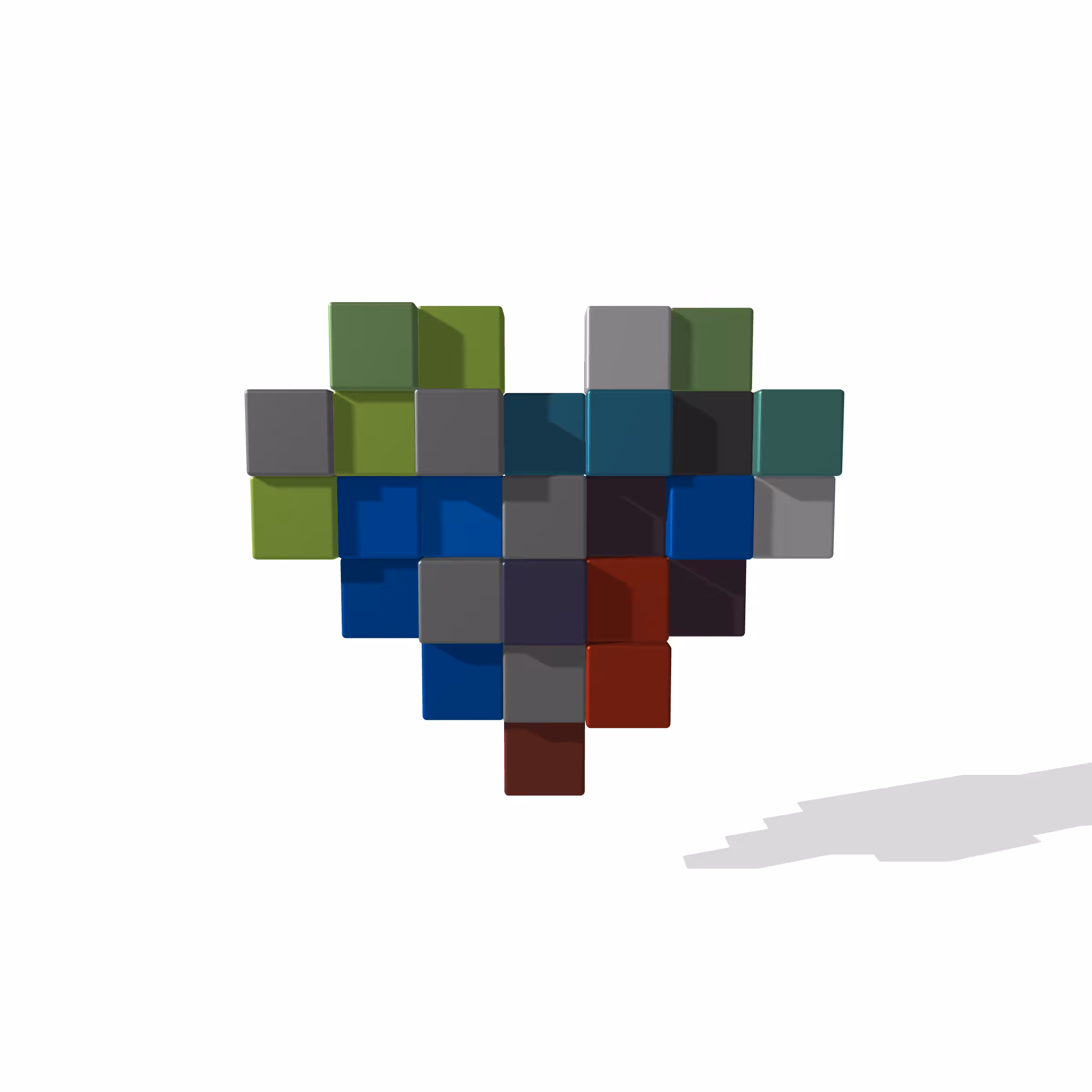 heart + craft #14235