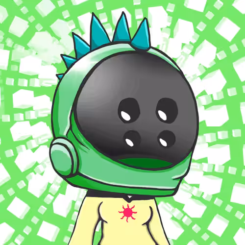 VibeNauts #2513