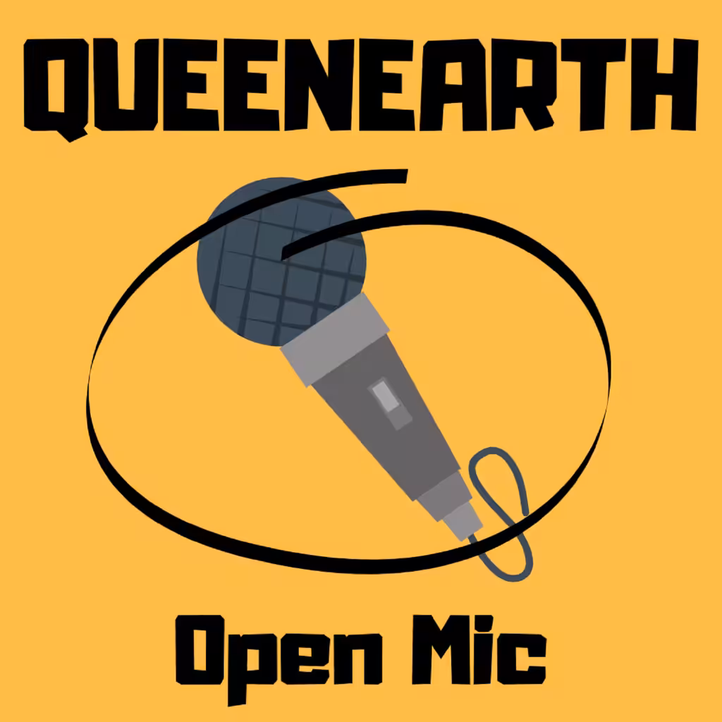 Open Mic