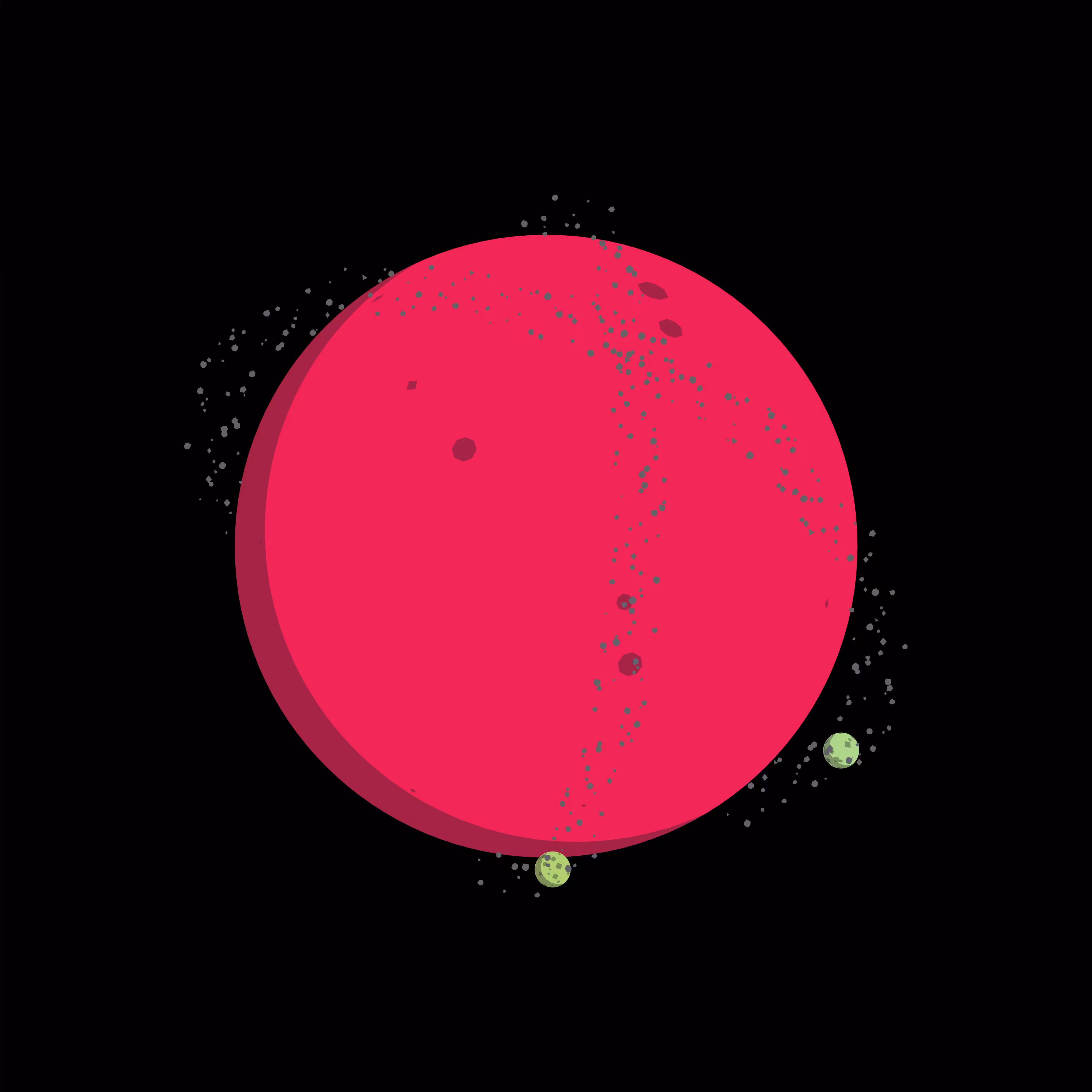Planet #209: TUNLO
