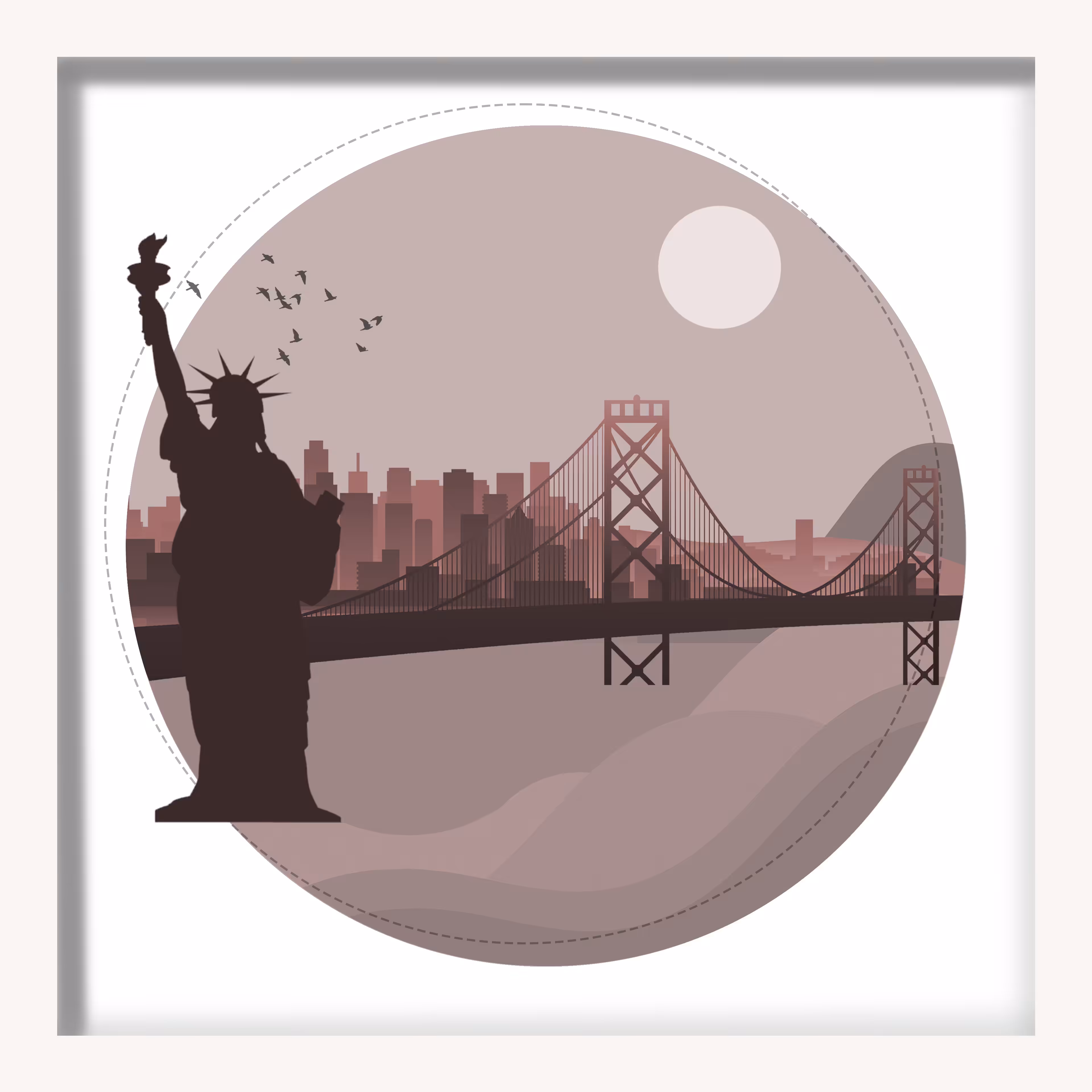 New York City