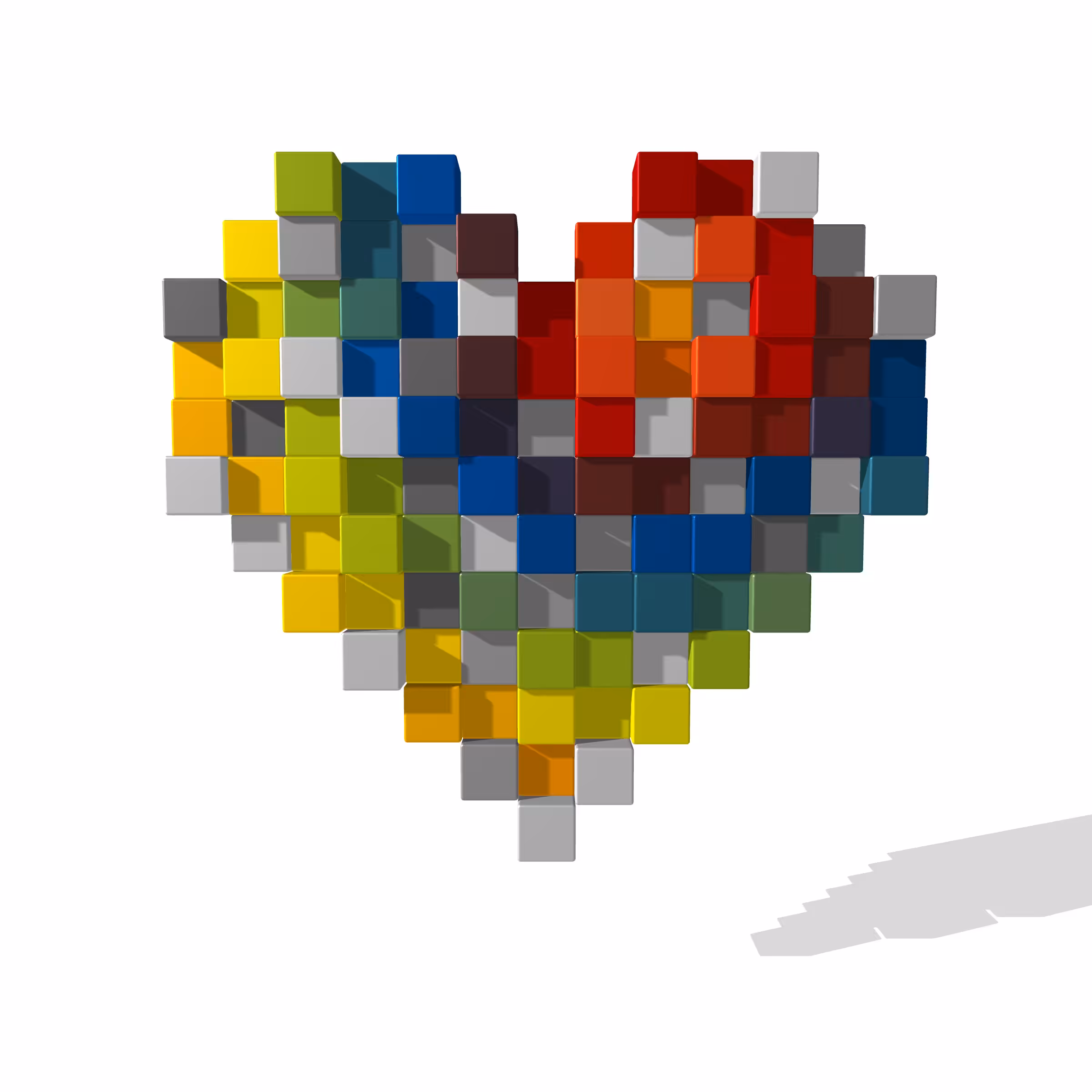 heart + craft #4856