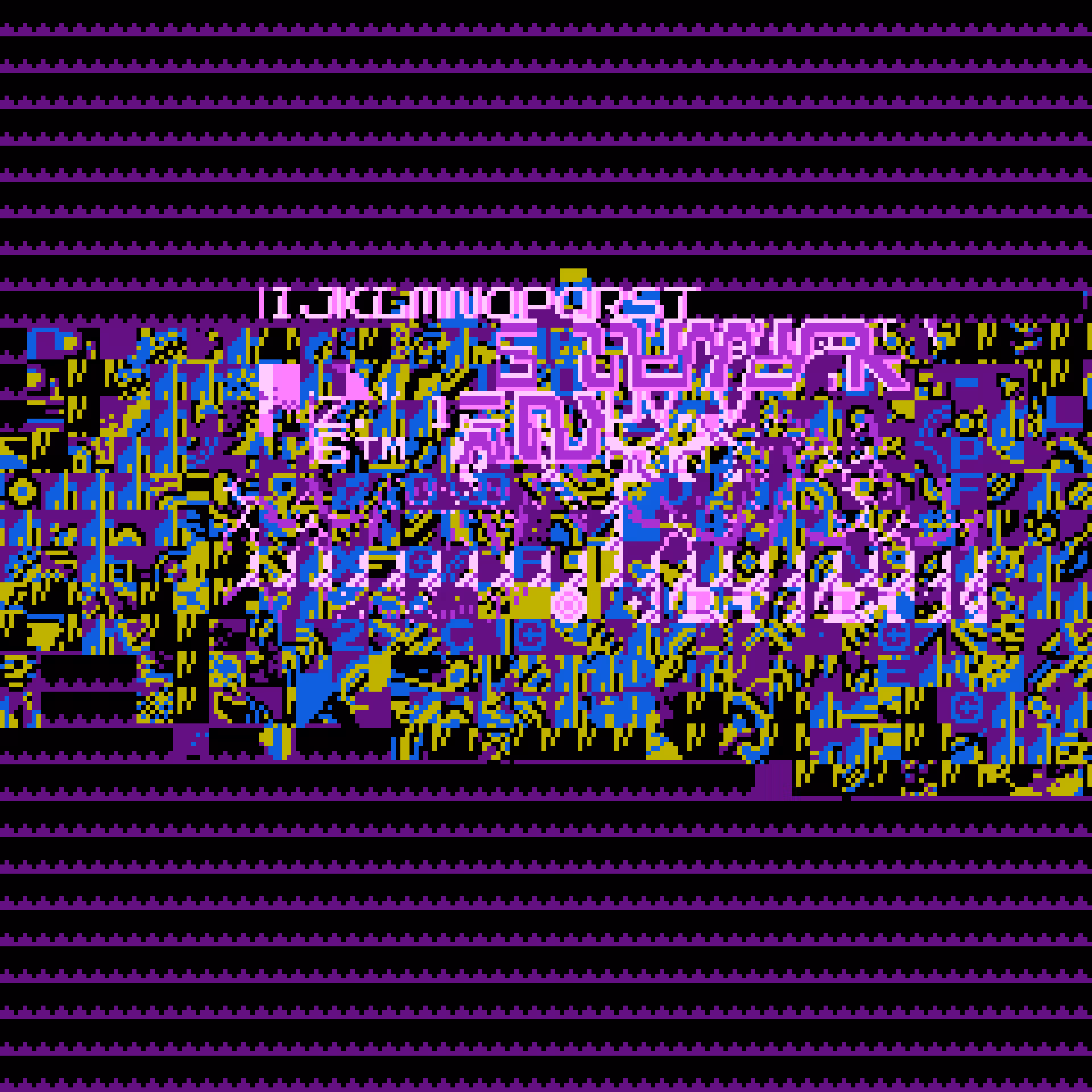 Inaccessible World #316