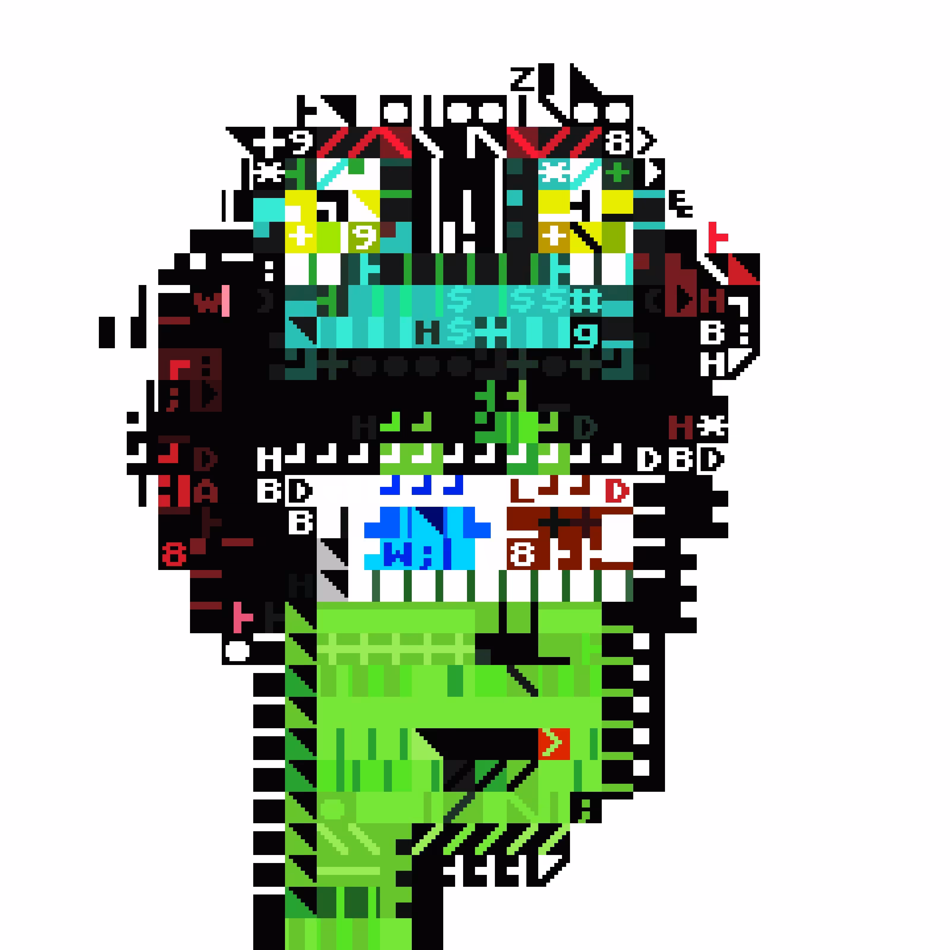 Kleverpunks 139
