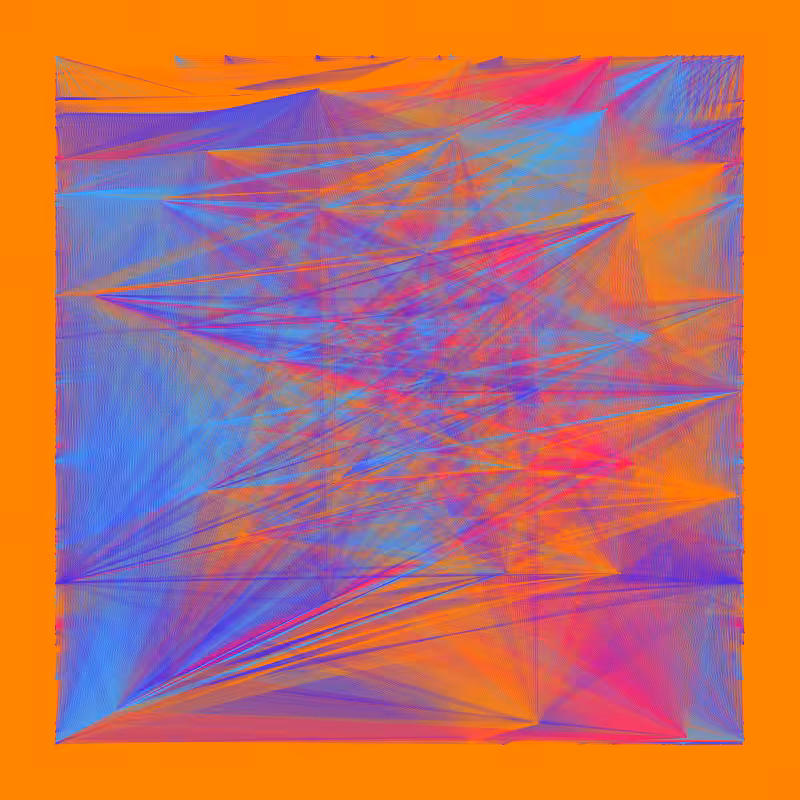 DAI - distributed autonomous interaction #25