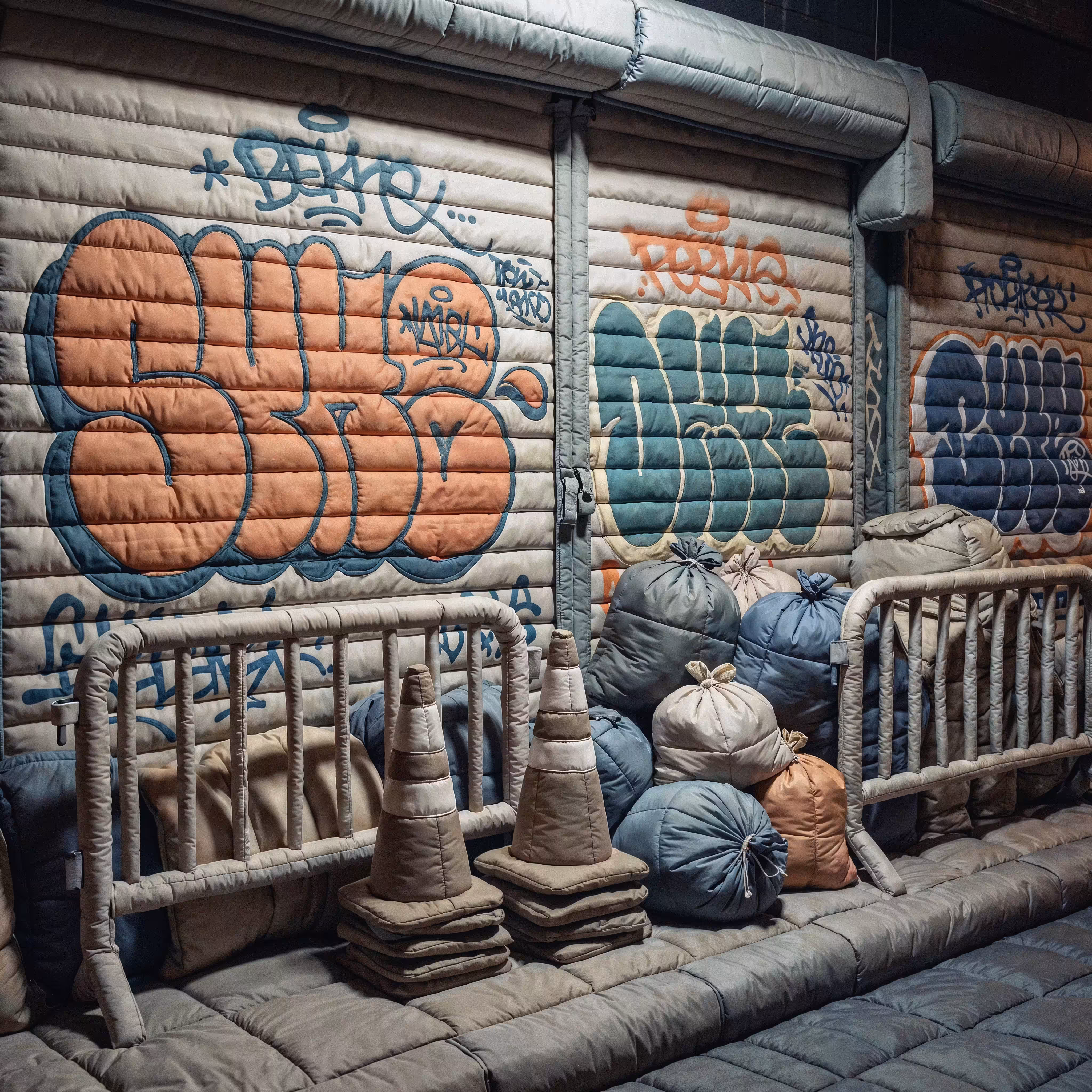 sidewalk inventory