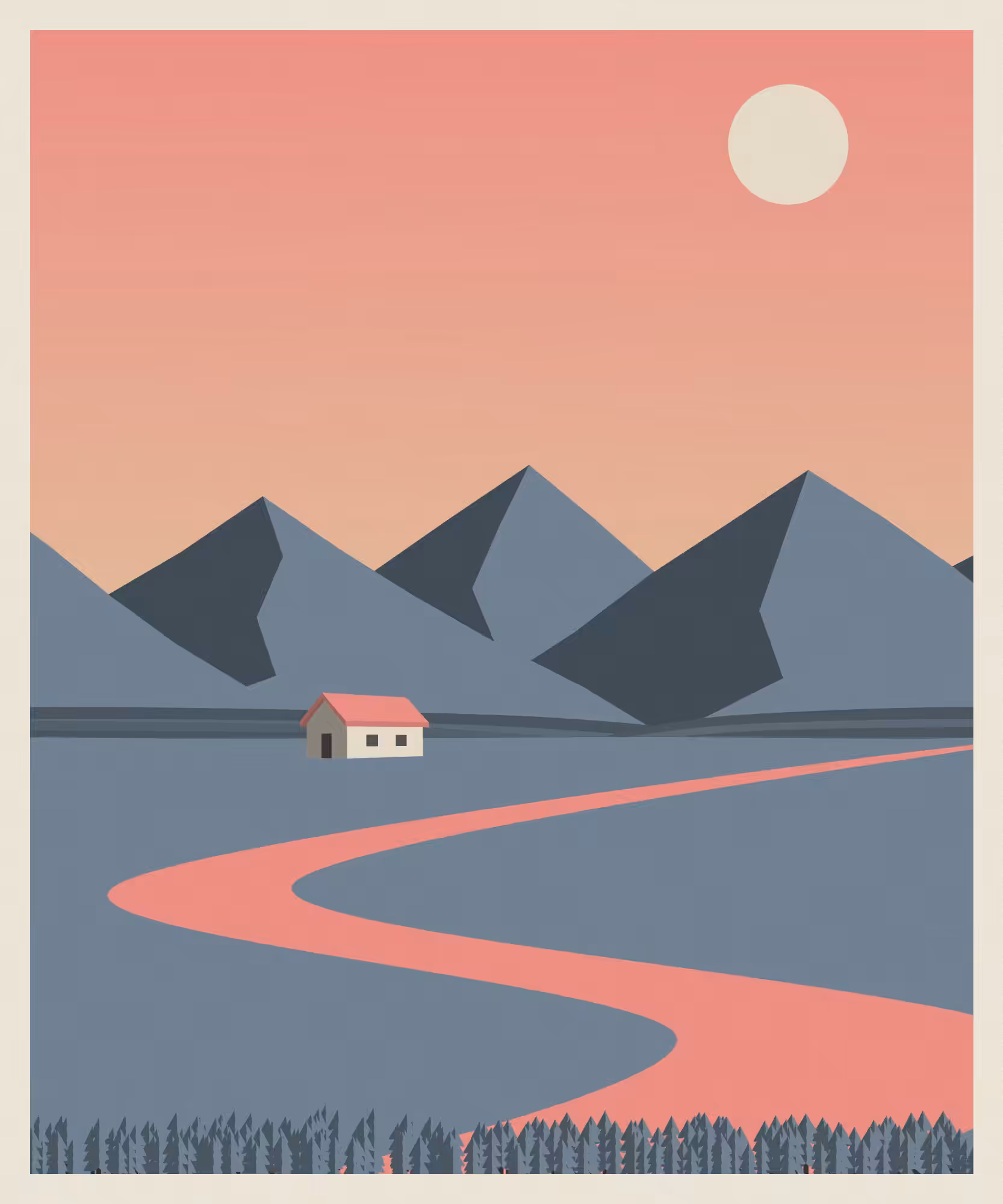 Lookouts #18