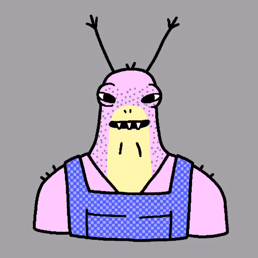 TickerDentist