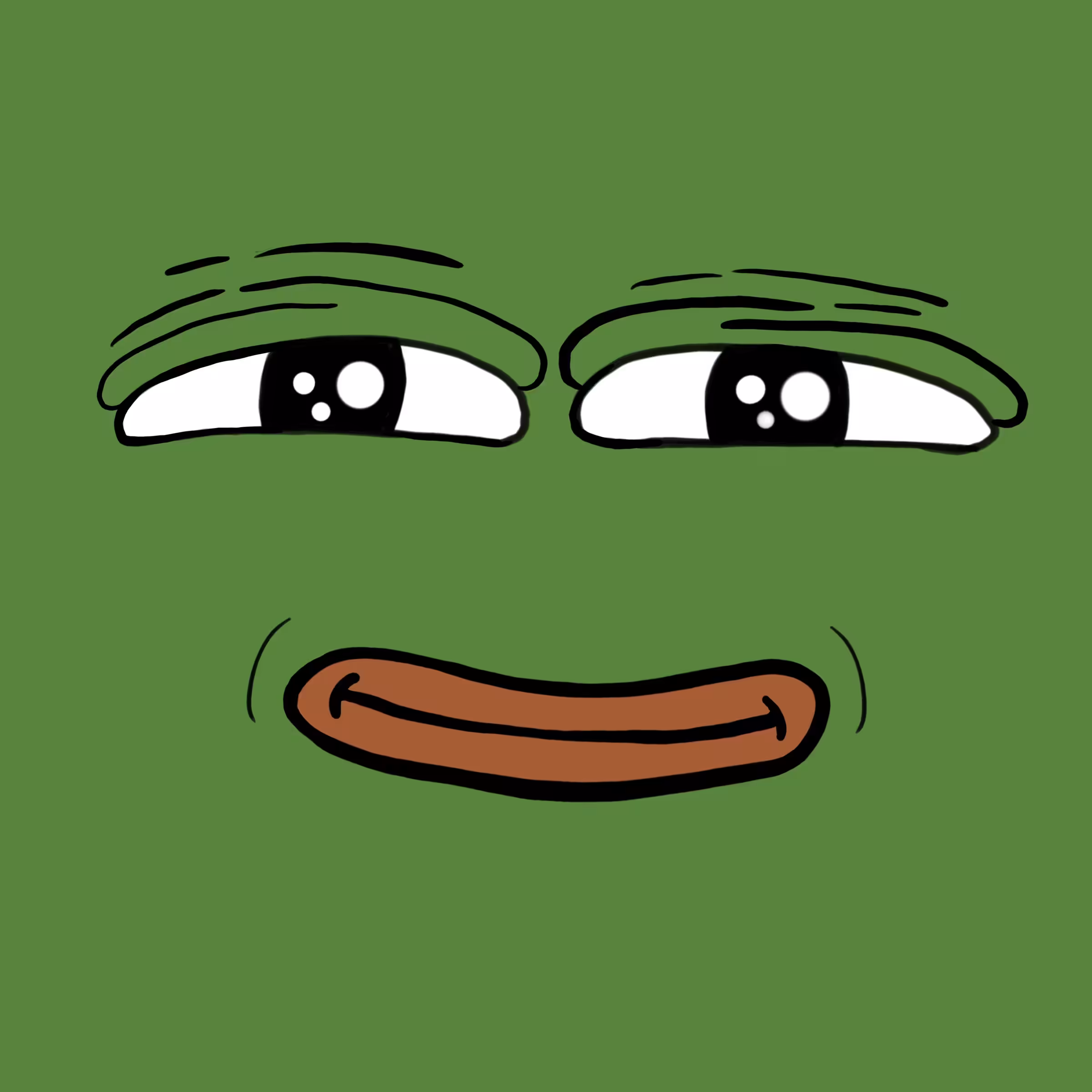 EMOTIONS OF PEPE | #03