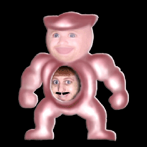🙋🫂💍