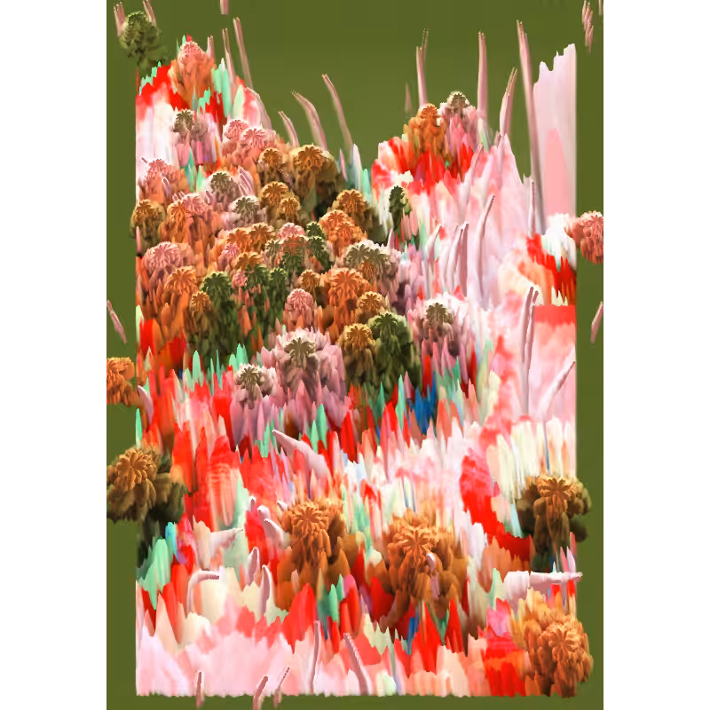 Rococo #297