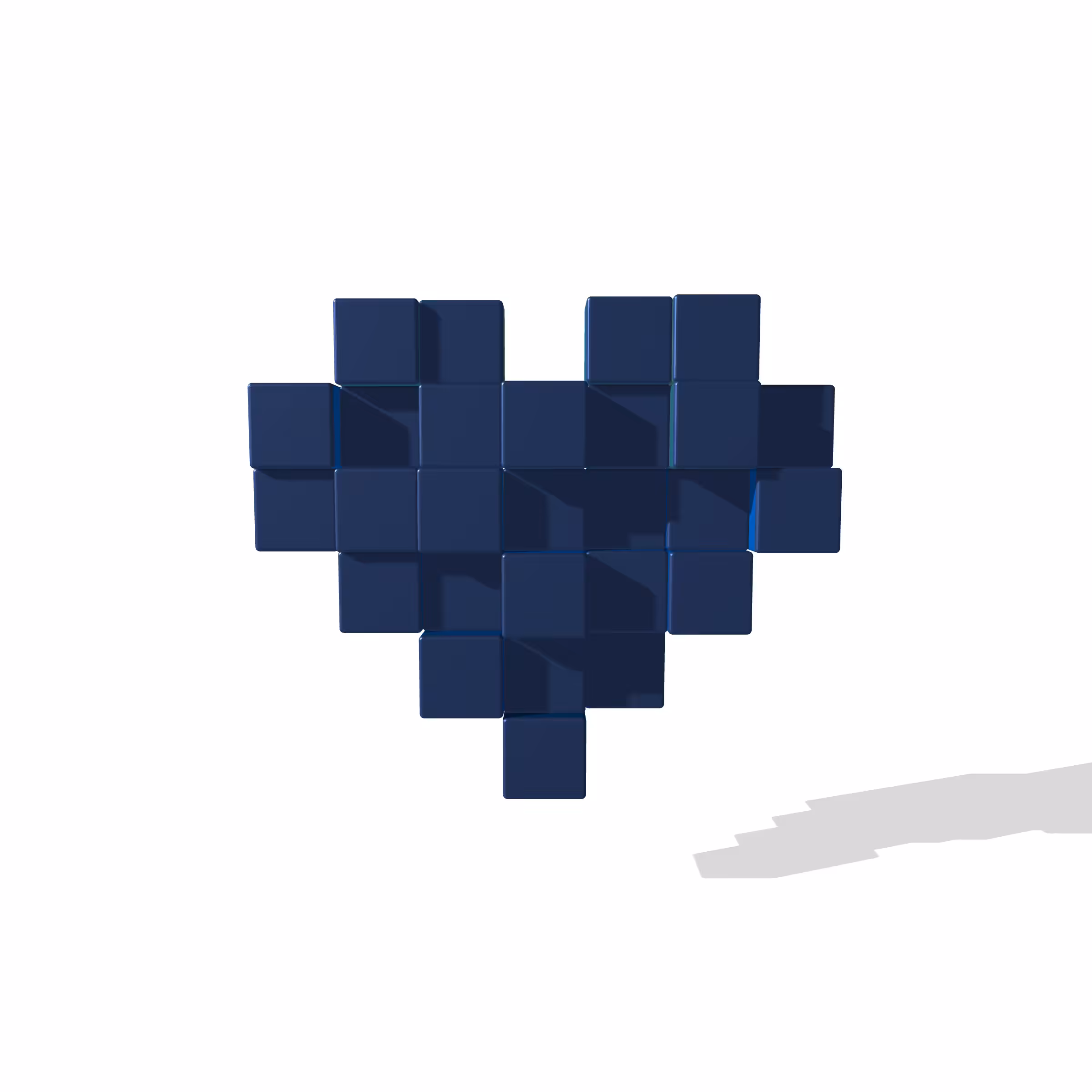 heart + craft #13668