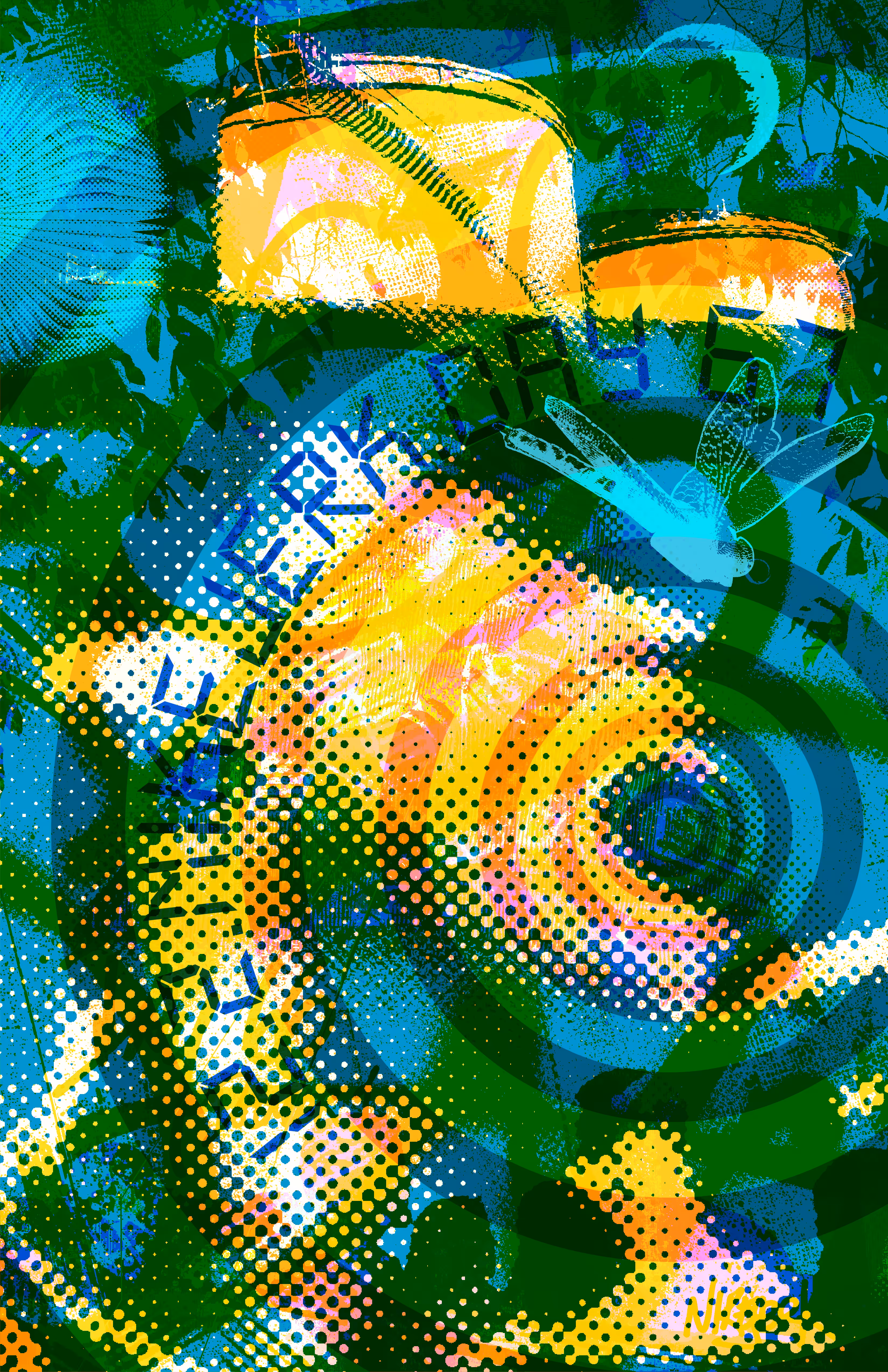 Experiment Or Die #67