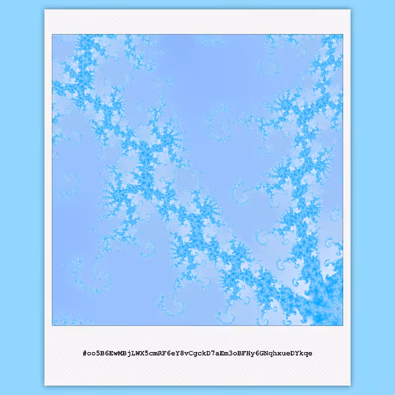 Mandelroid #637