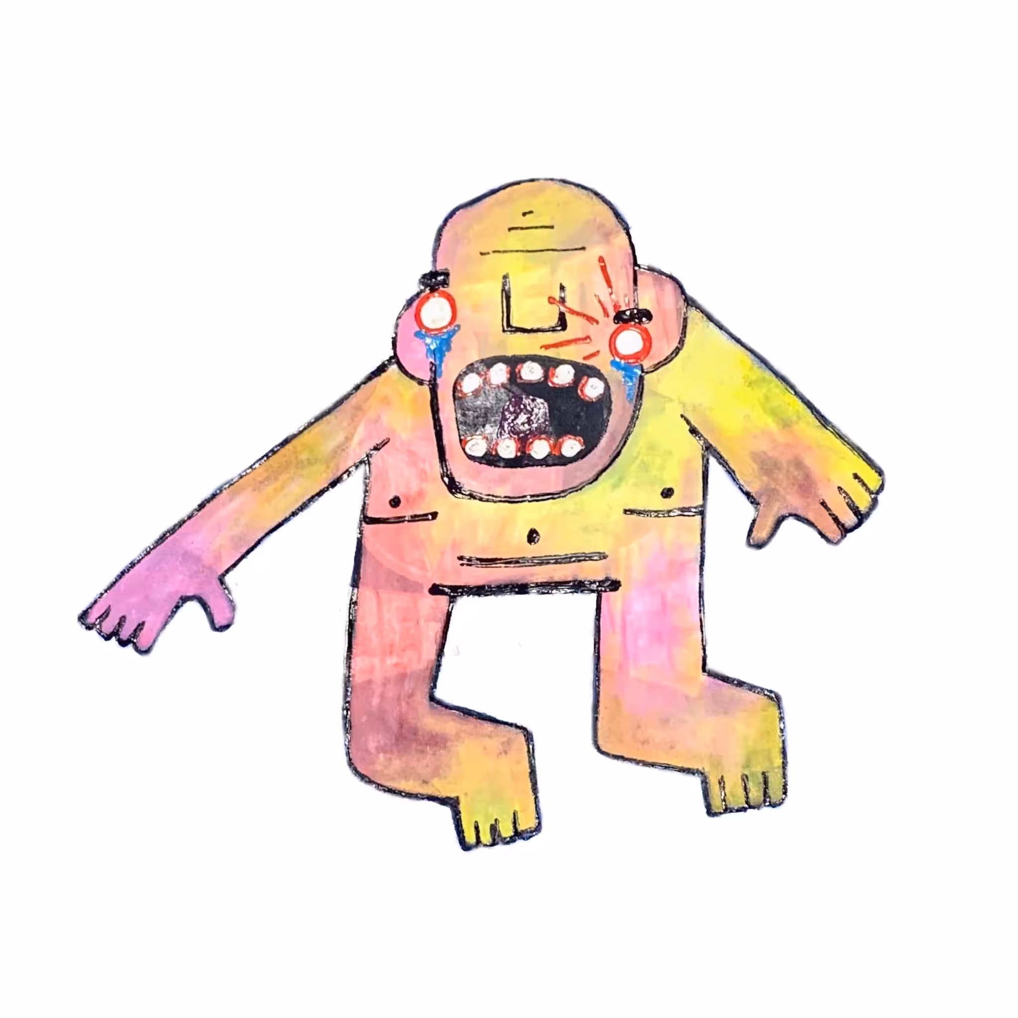 PLANE JOHN