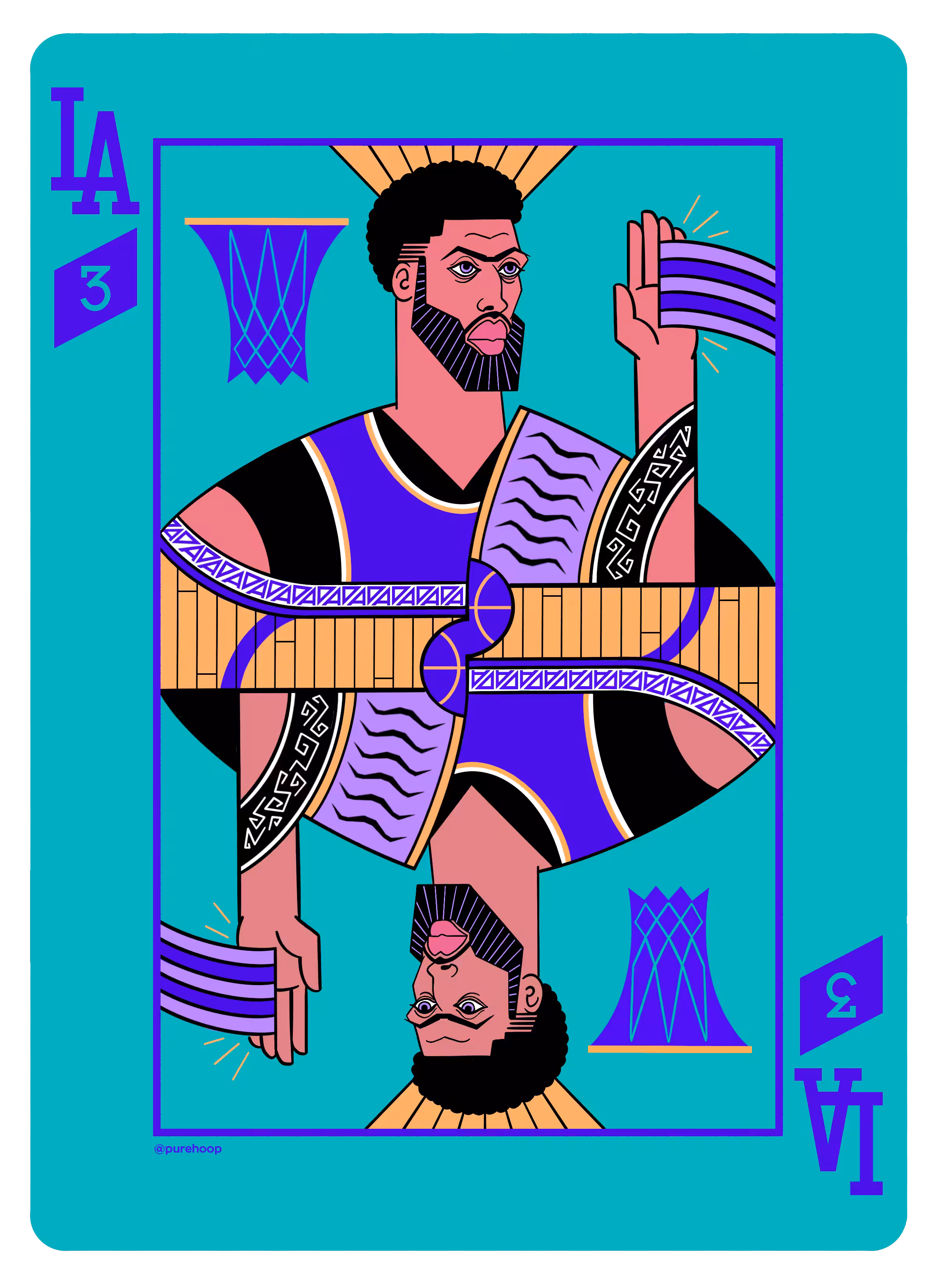 King 3
