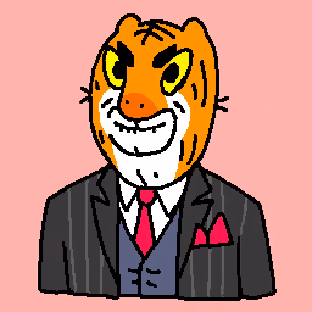 SuitSam