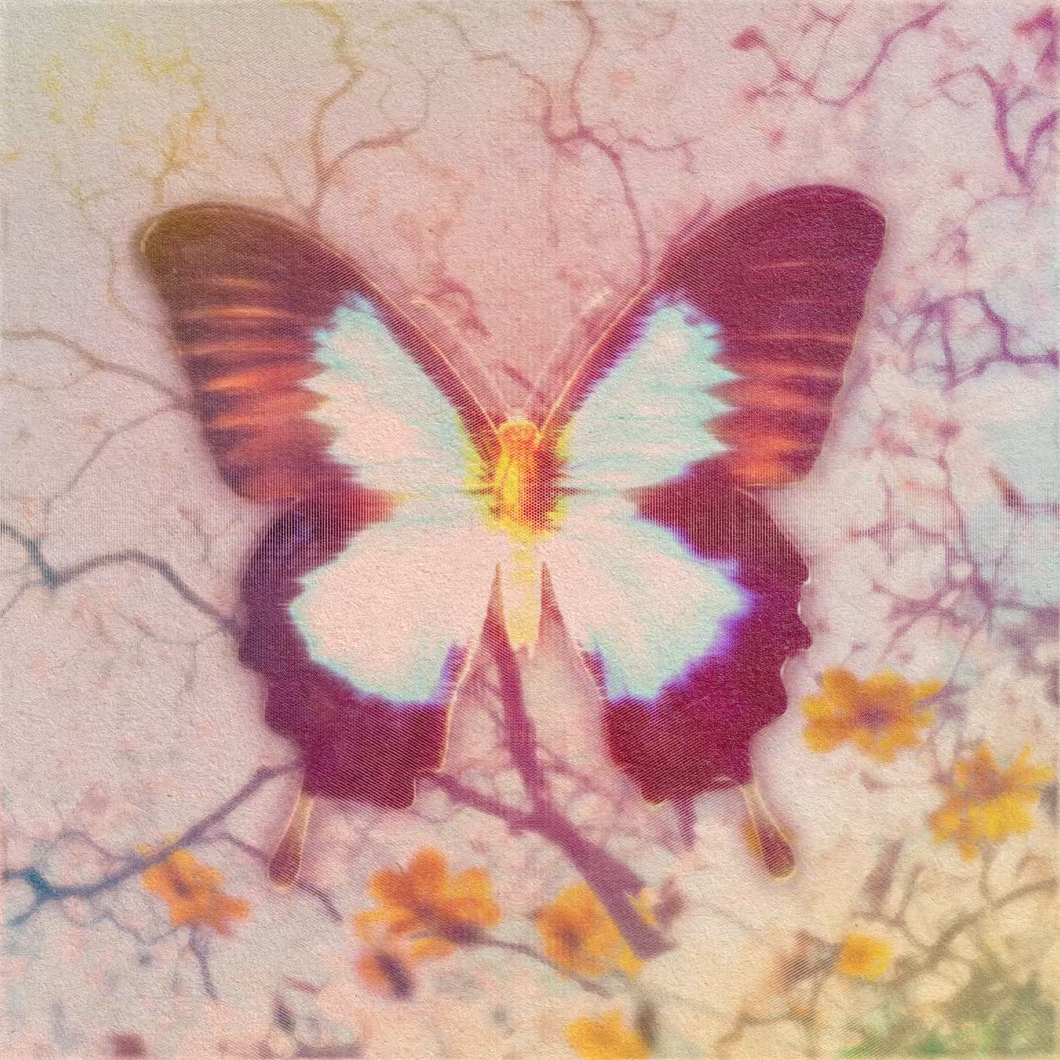 flutter