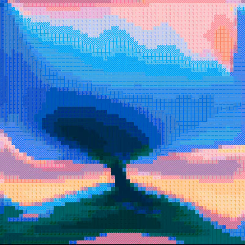 Wonderscapes #135