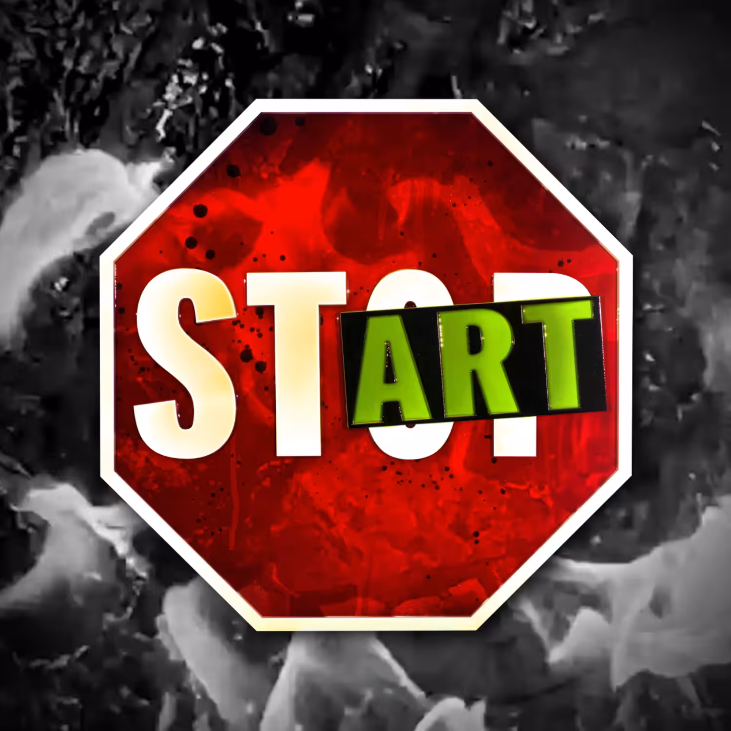 ST-ART A FIRE