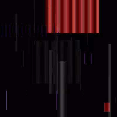 line grid study #92