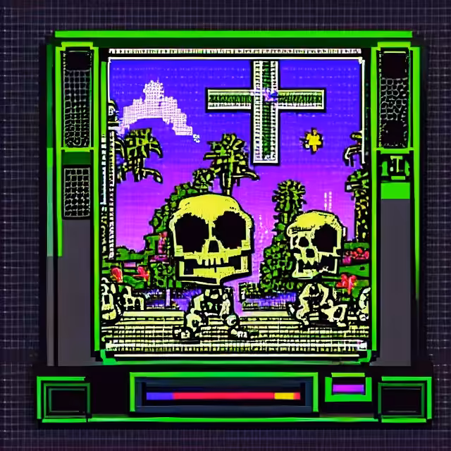 retro tv