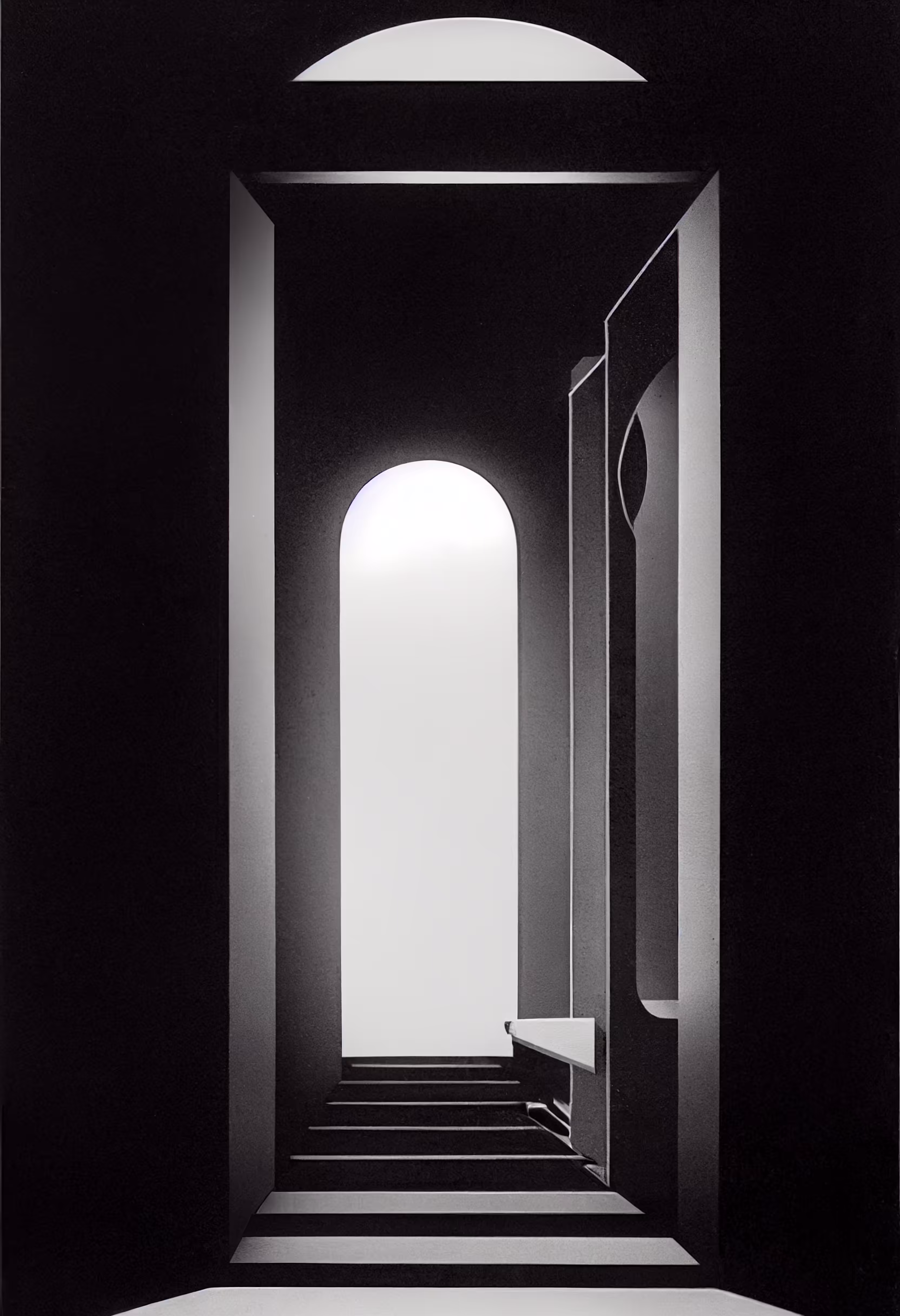 HINDSIGHT (UNTITLED) - 3