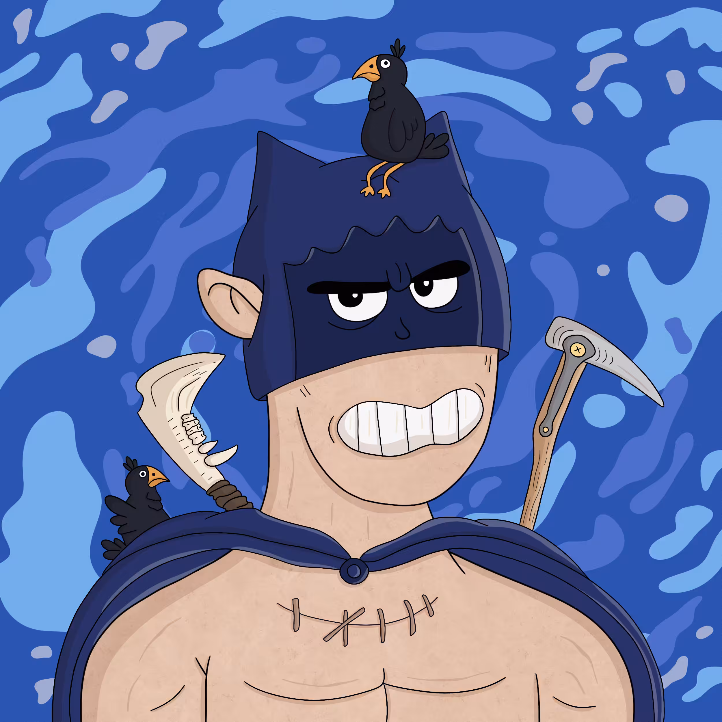 Hero