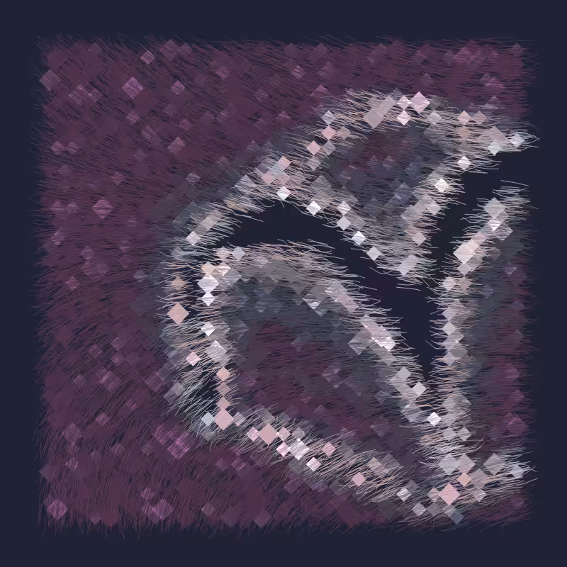 Strange Mirror #63