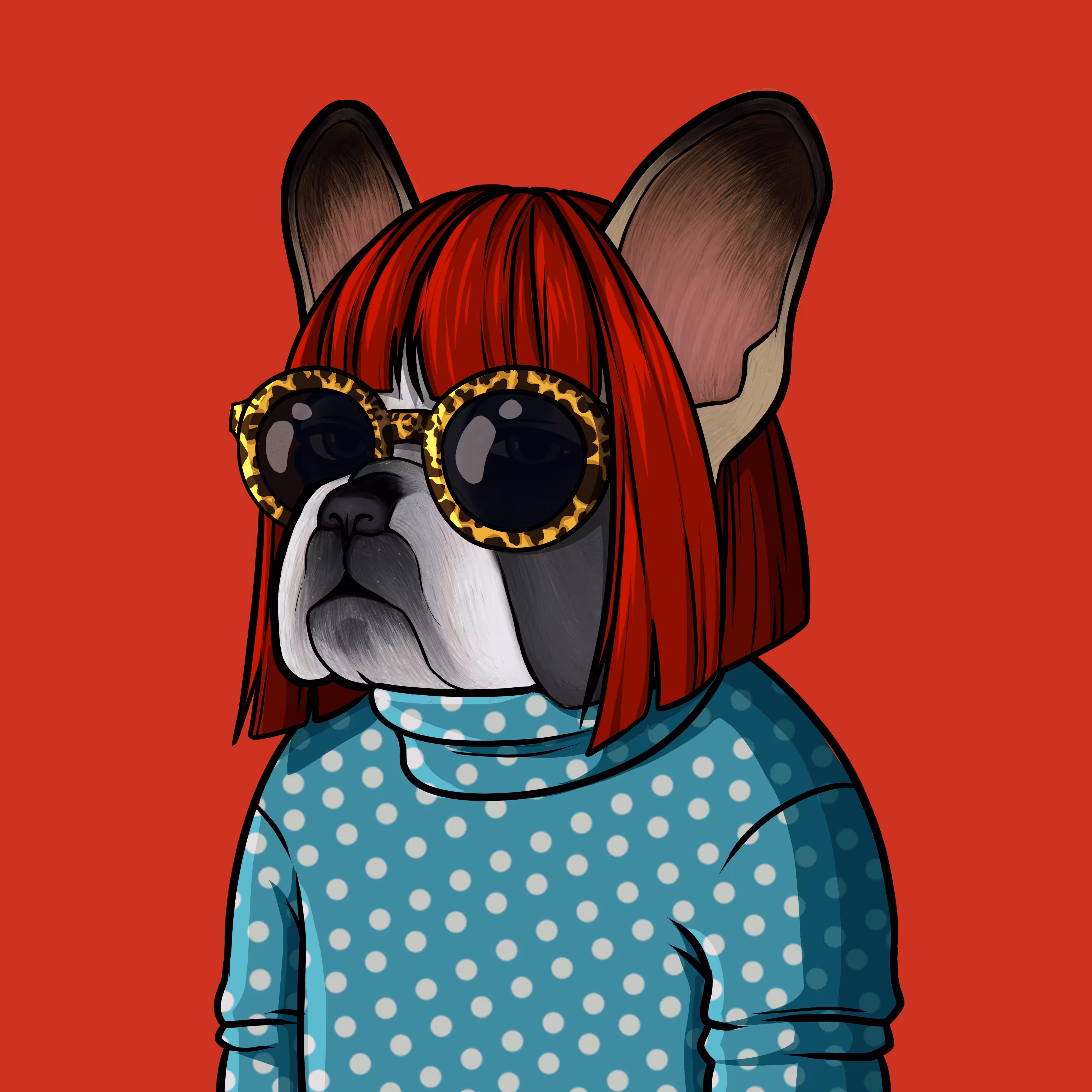 105 Edna