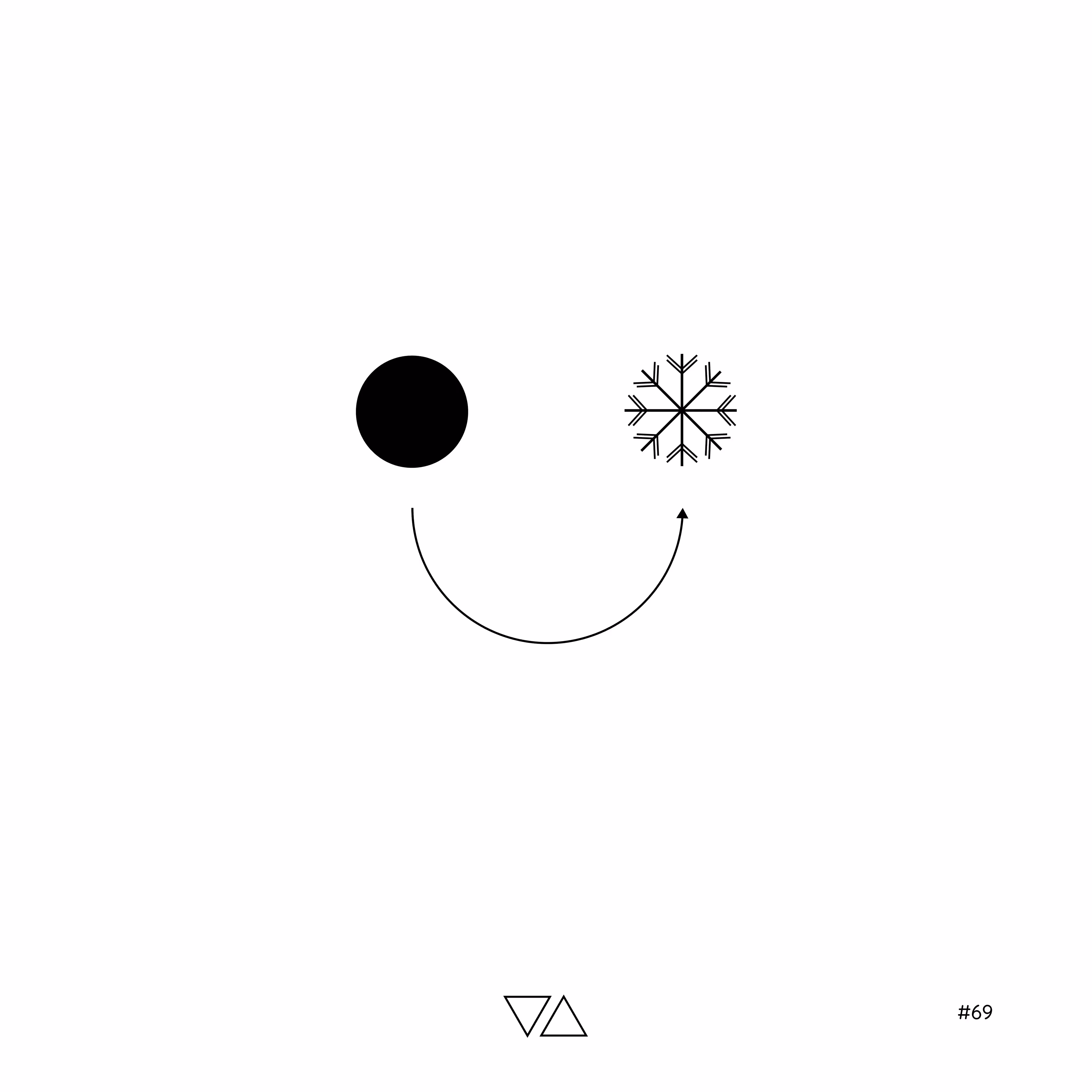 #69 - chill