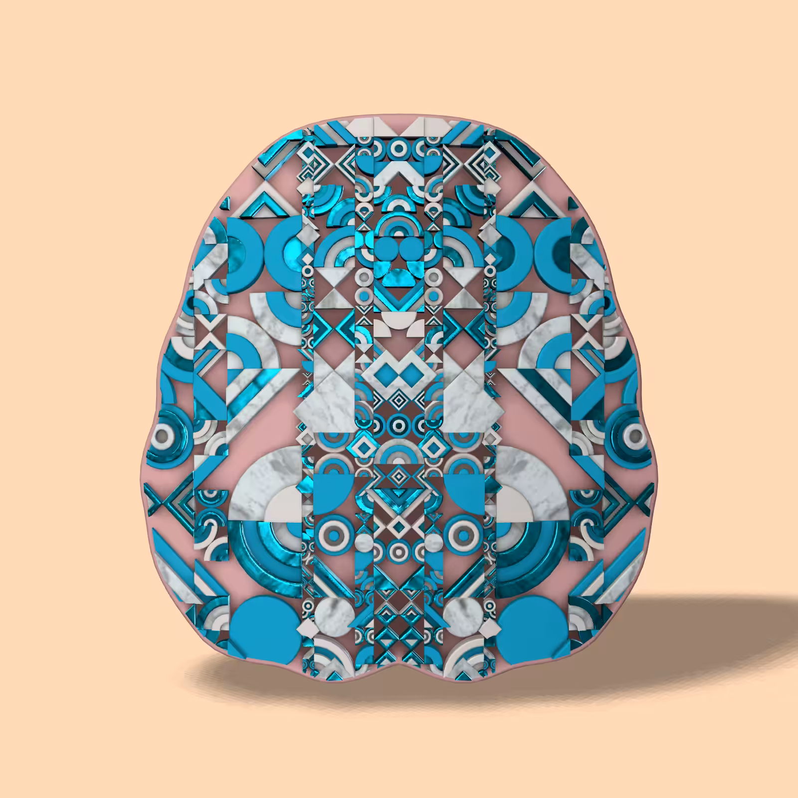 3D Generativemasks #672