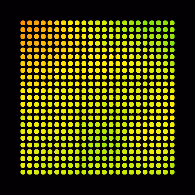 GRADIENT STUDY #56