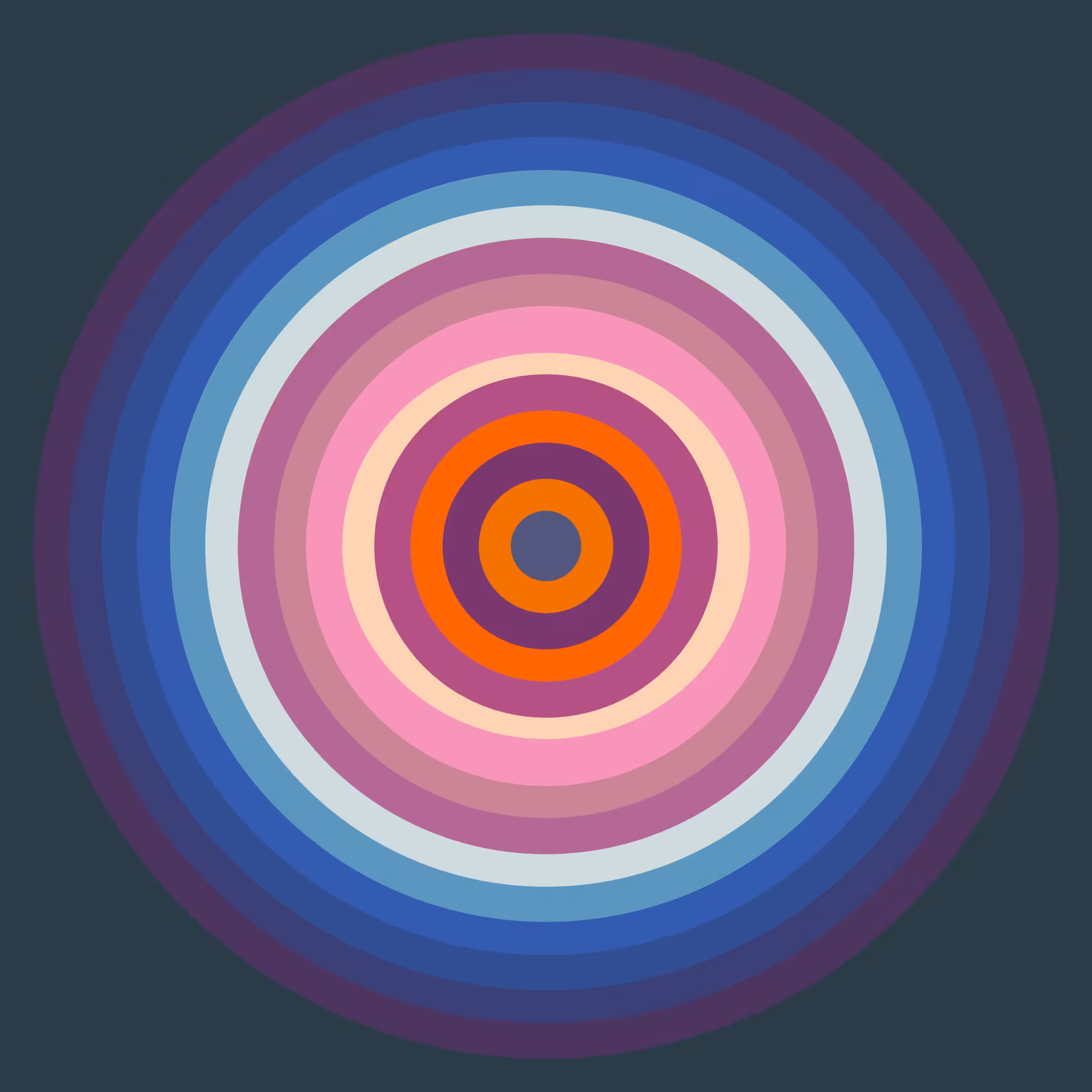 Circle of Frens² #3603