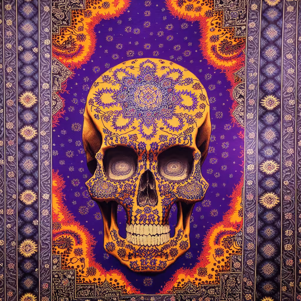 Sudo Rug #179