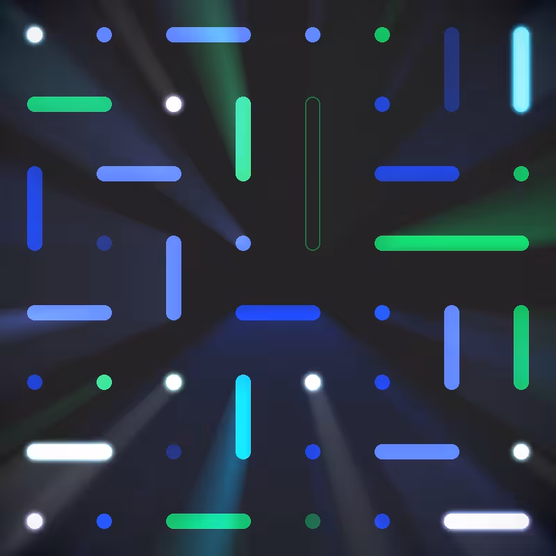 Lightcells #205