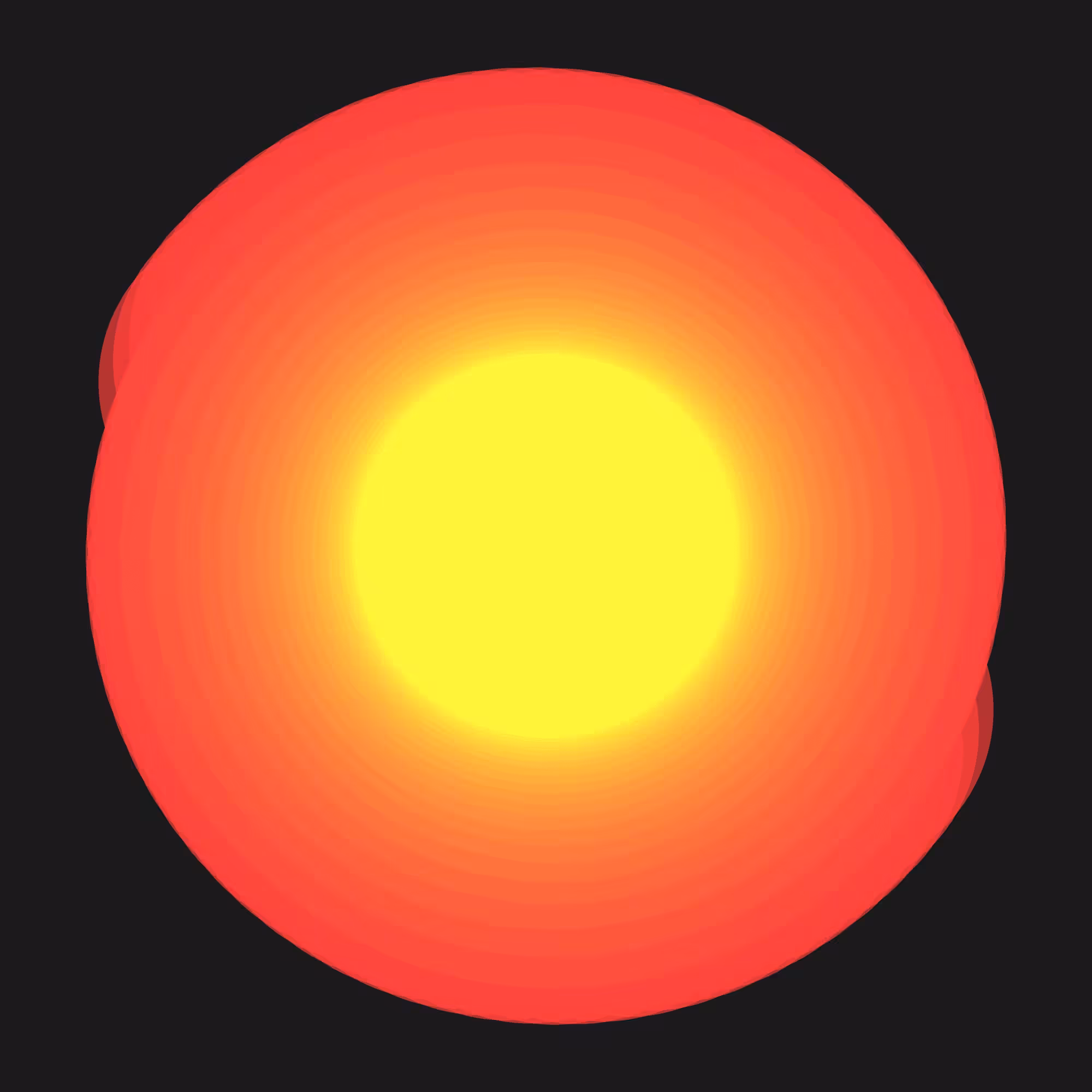 Gencircle #83